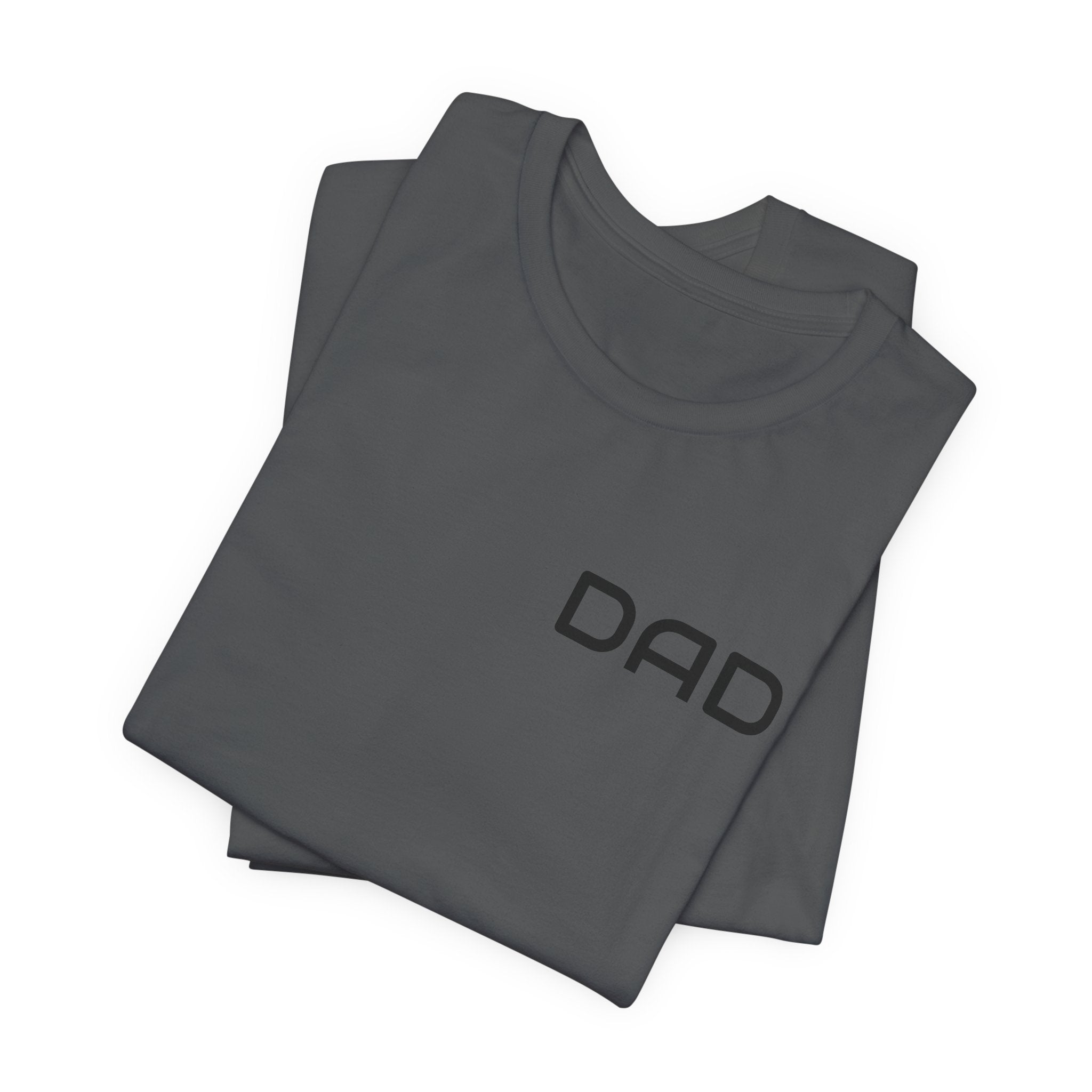 Dad, The Man, The Myth, The Legend T-shirt