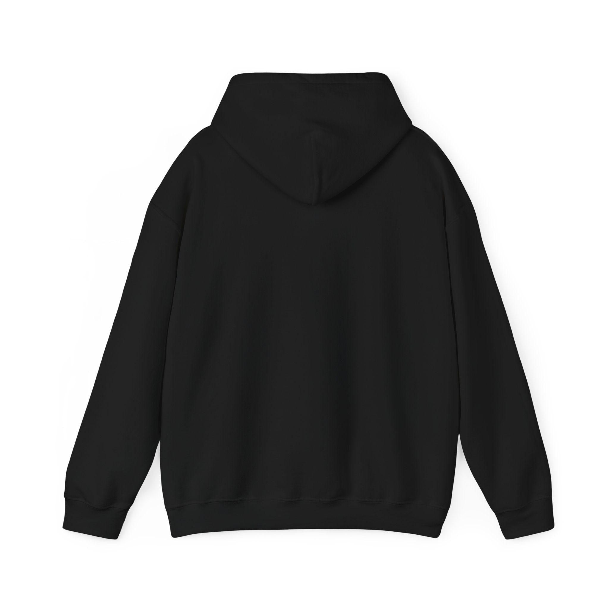 Love of Highland Heffer - Unisex Heavy Blend™ Hooded Sweatshirt - Spruced Roost