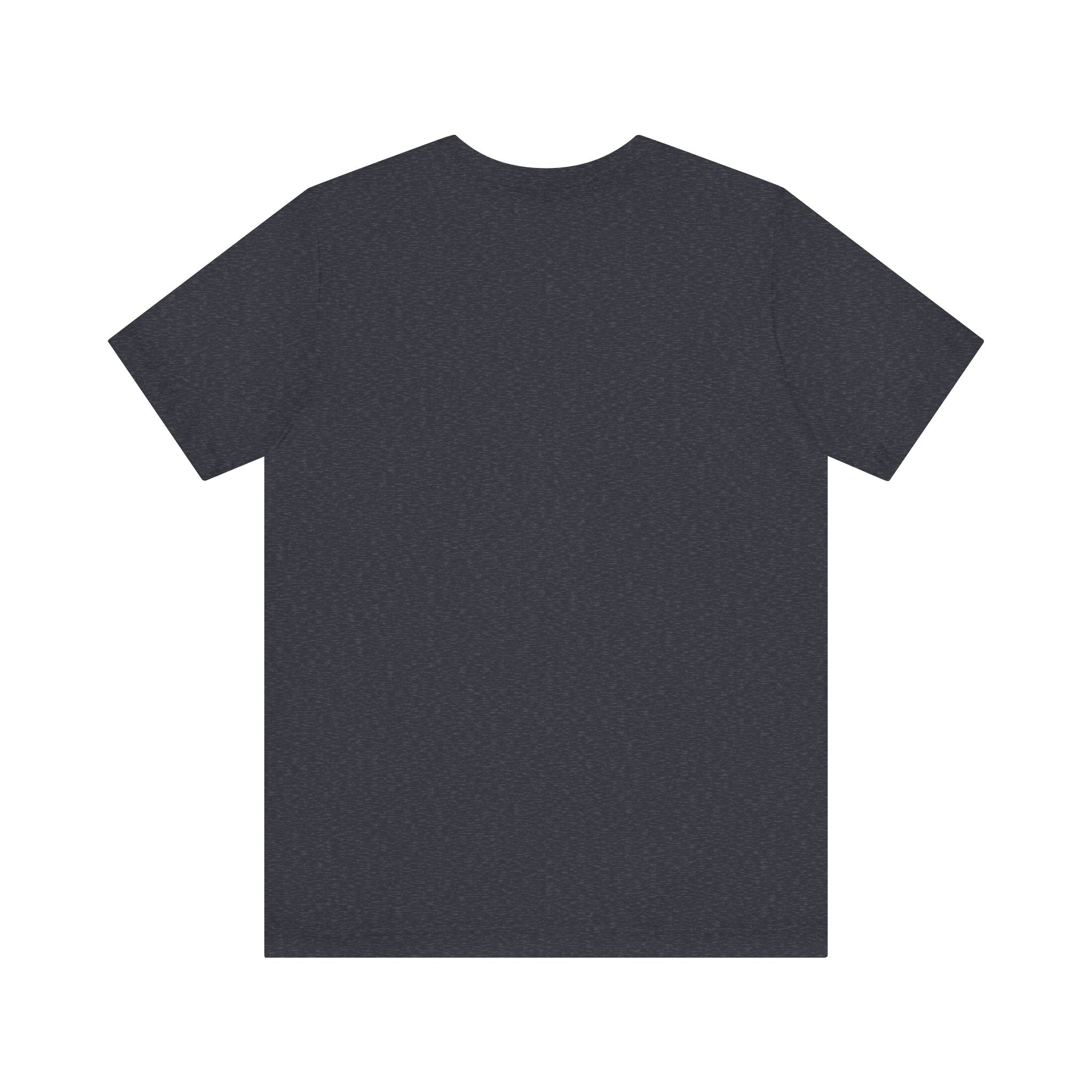 Sourdough Social Club - Unisex Jersey Short Sleeve Tee