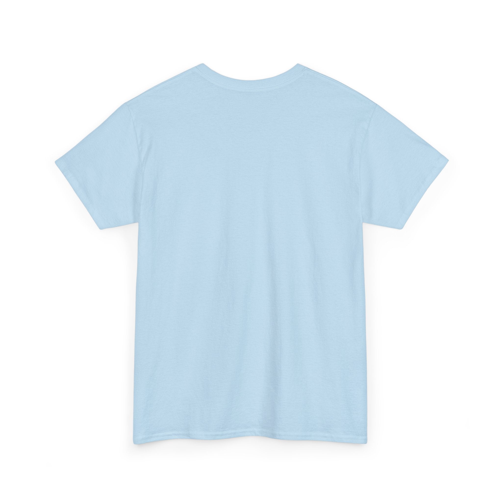 Save The Wildflowers T-Shirt — Poppy Floral Conservation Tee