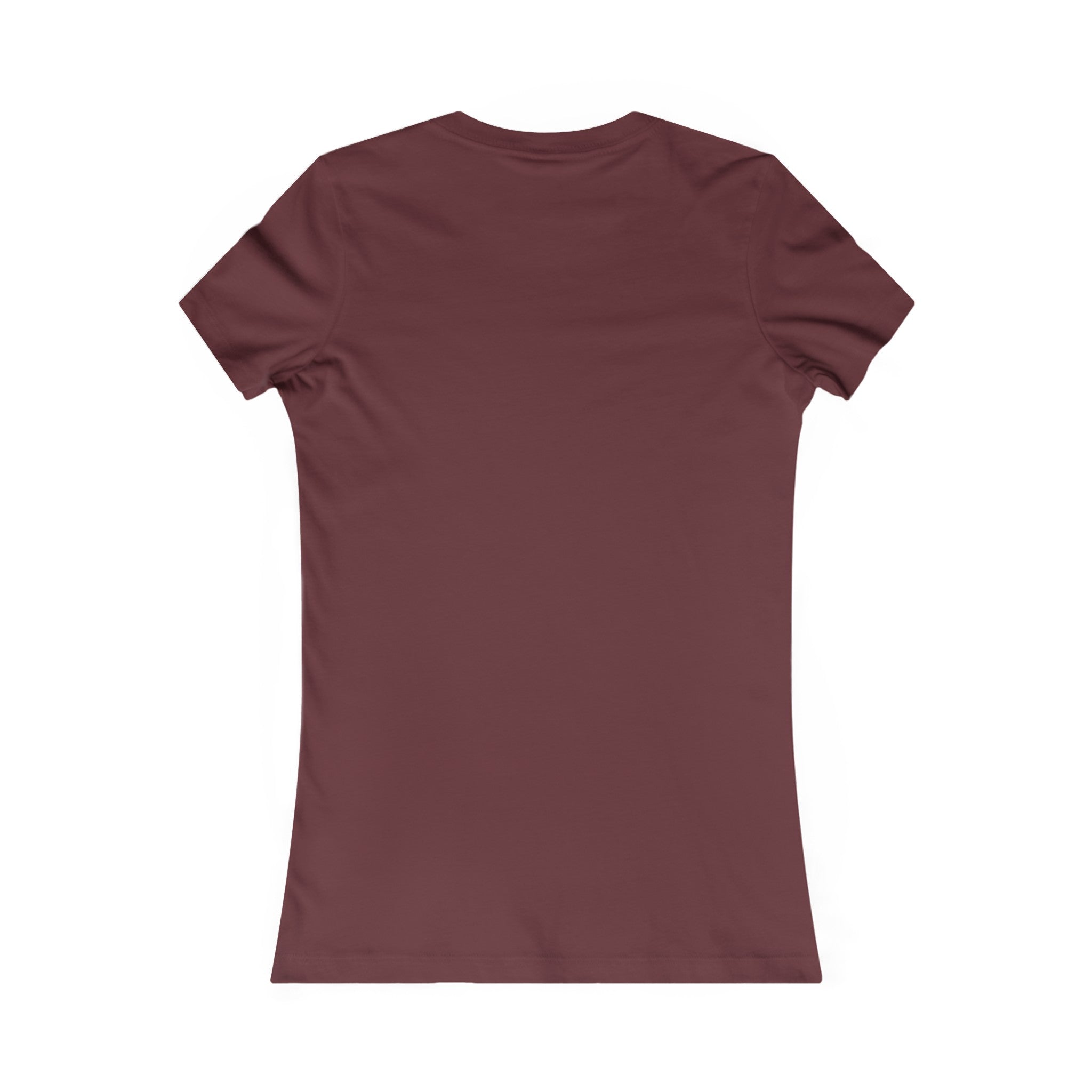 Most Wonderful Time Women's Favorite Tee