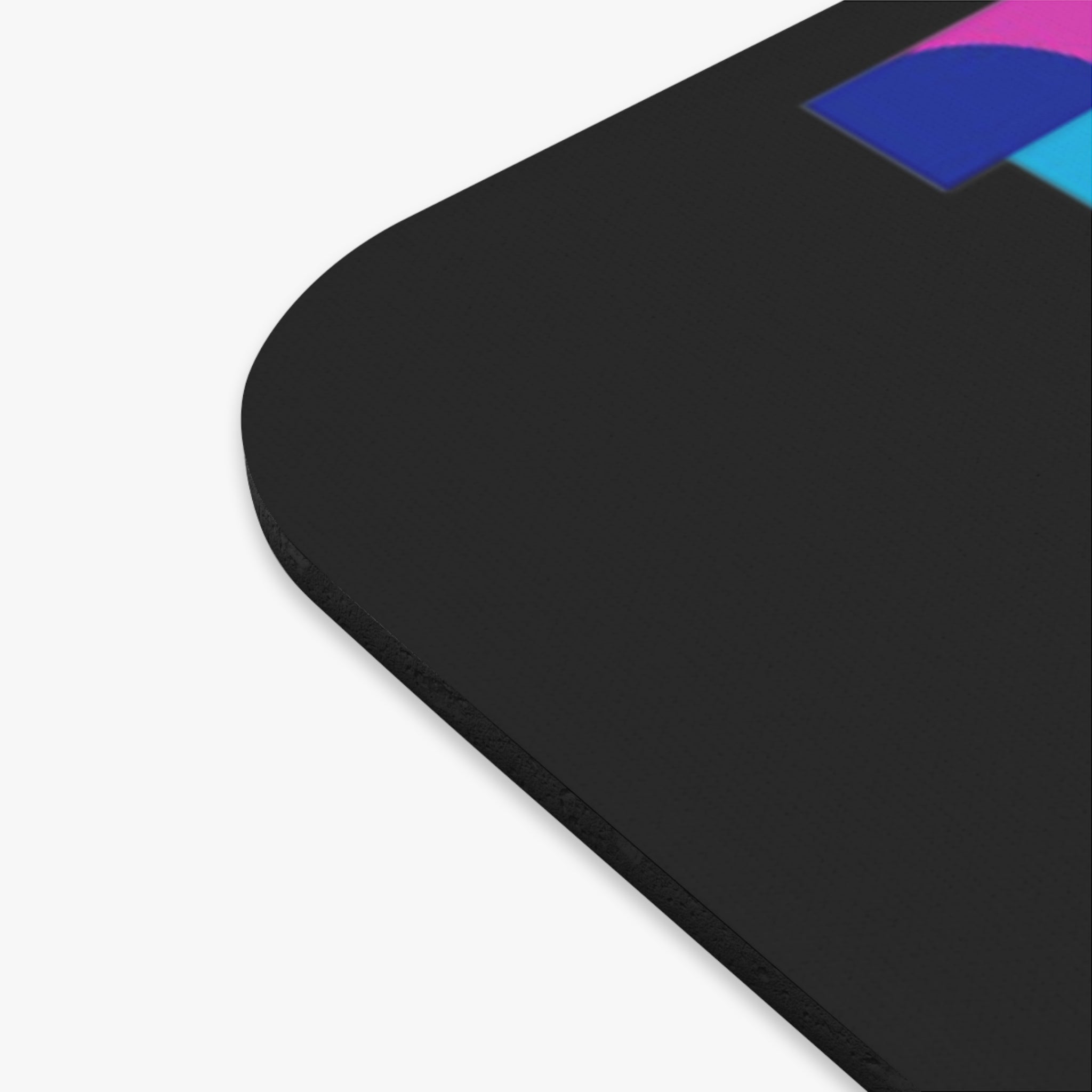 Be Kind Mouse Pad (Rectangle)