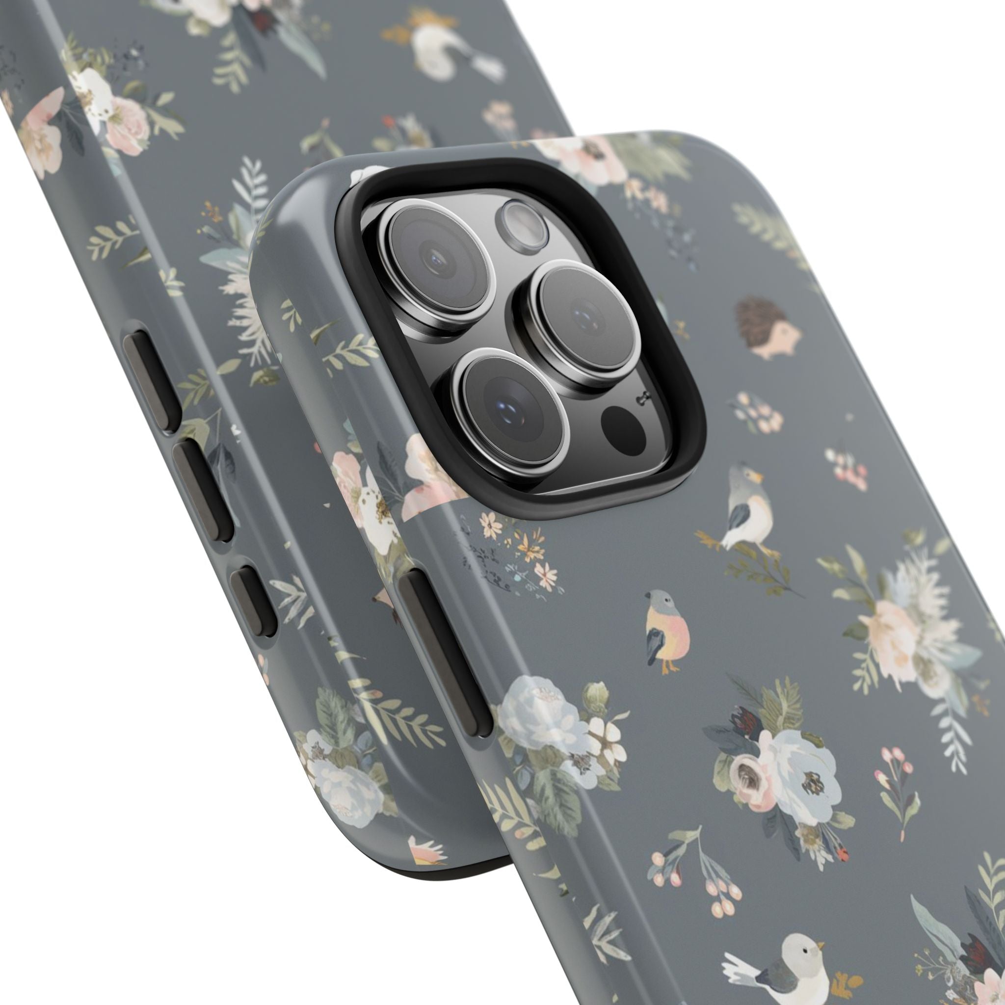 Tennessee Country Stroll - Tough Case for iPhone 14, 15, 16 - Spruced Roost