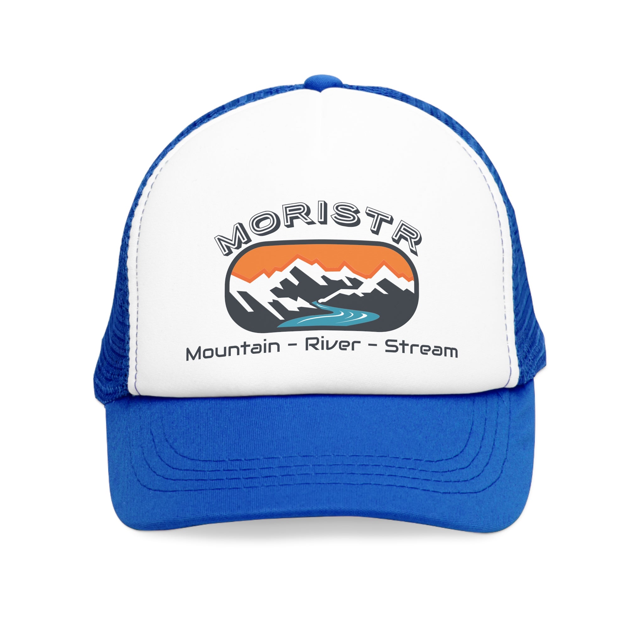 MORISTR OUTDOORS Mesh Cap