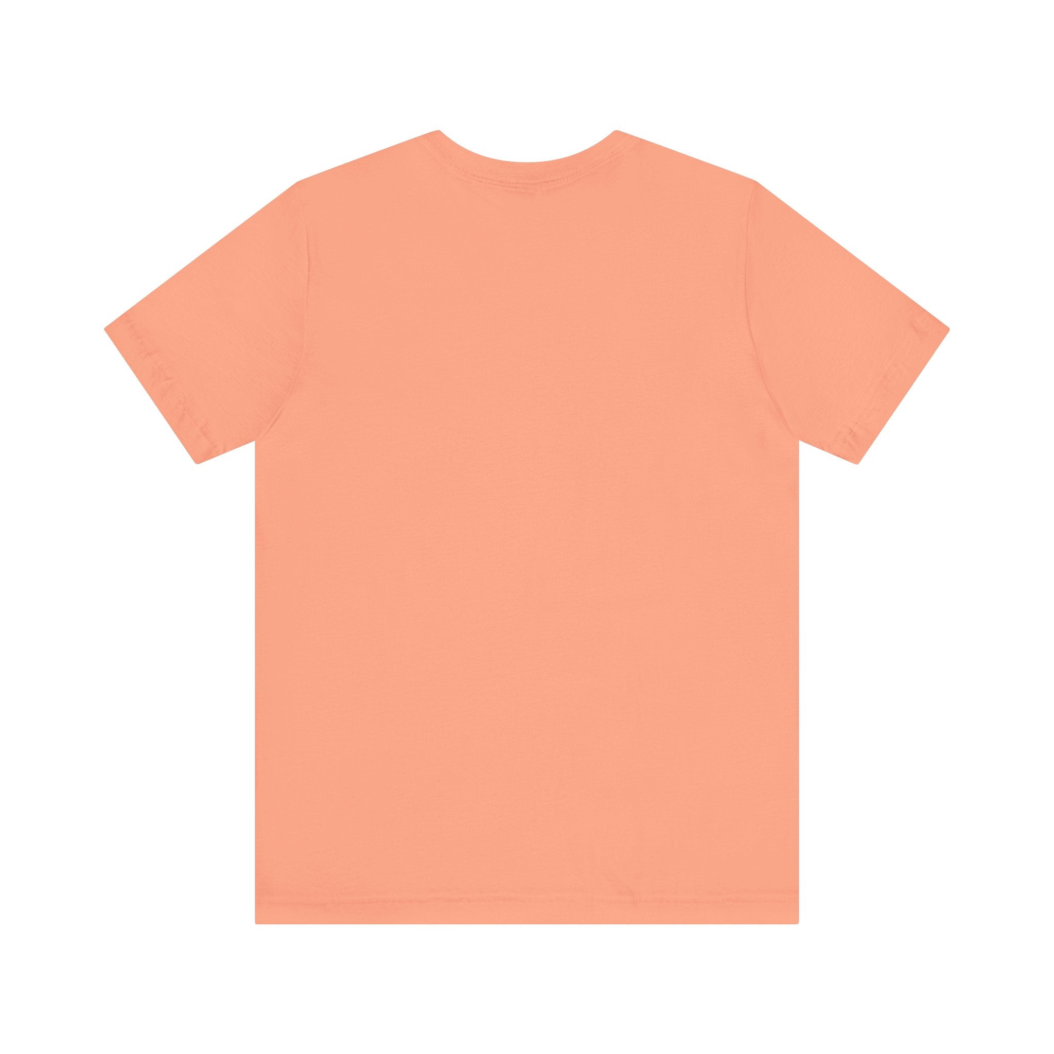 Keep Calm and let the Dental Assistant handle It - Jersey Short Sleeve Tee