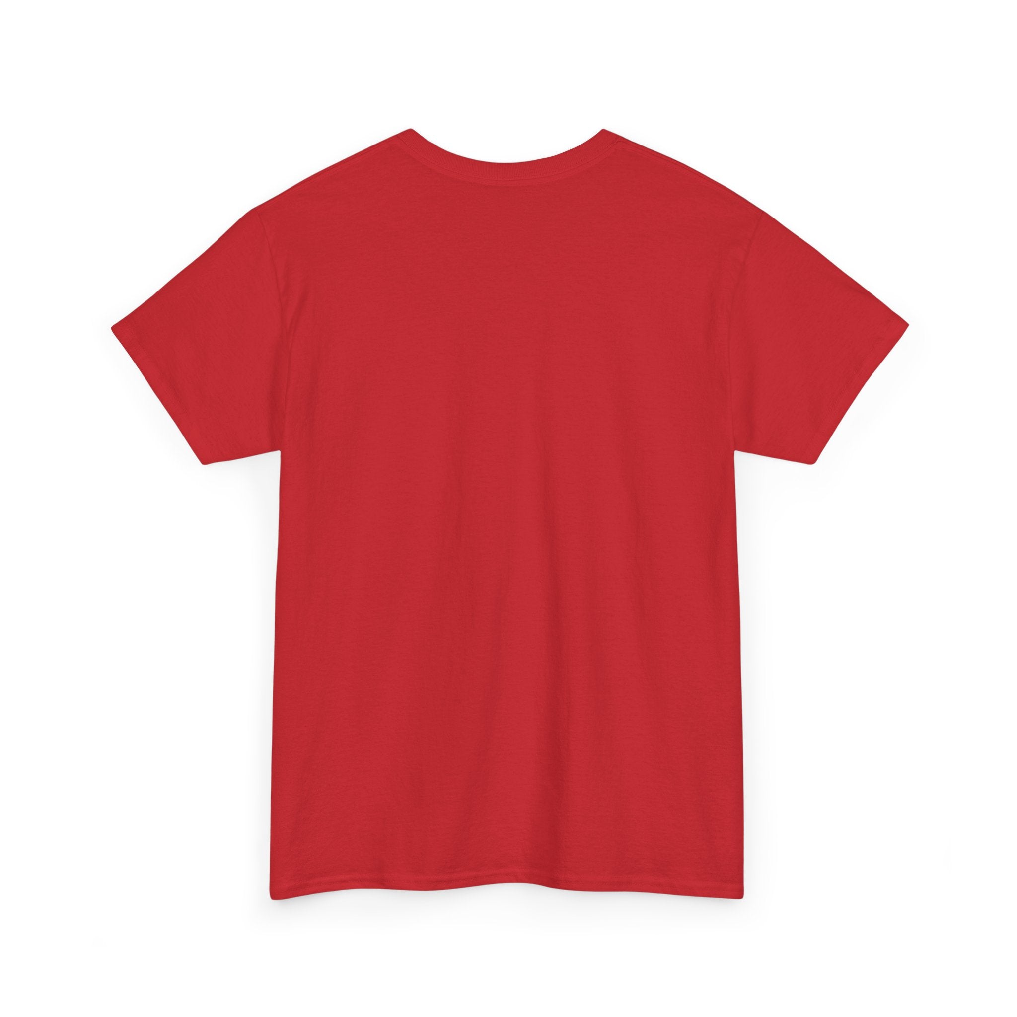 Save The Wildflowers T-Shirt — Poppy Floral Conservation Tee