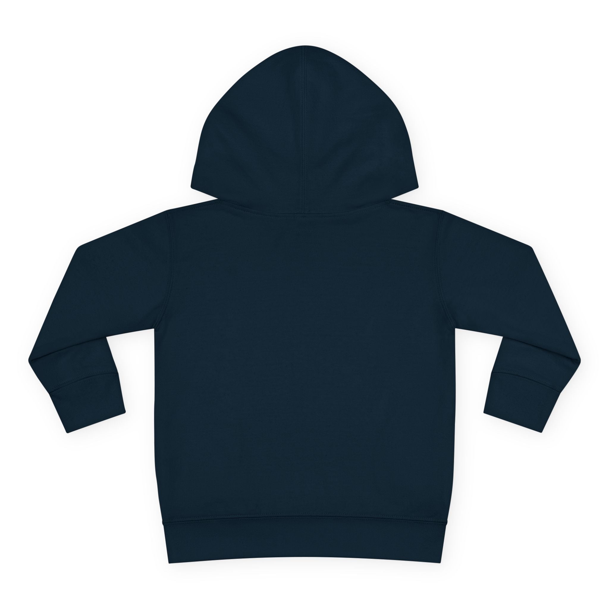 Masters of the smile force - Pullover Fleece Hoodie