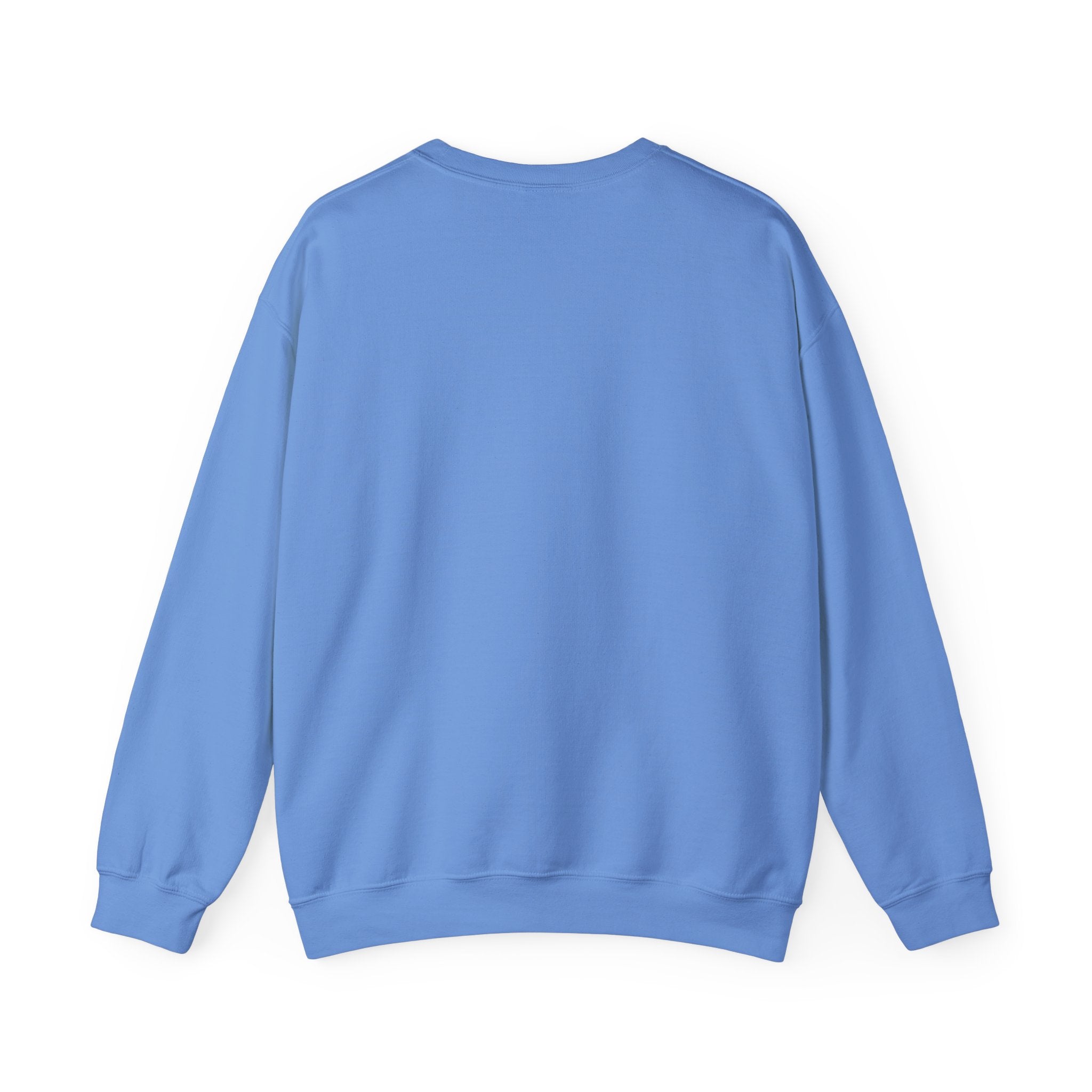 Rebel Heart - Unisex Heavy Blend™ Crewneck Sweatshirt for Everyday Wear