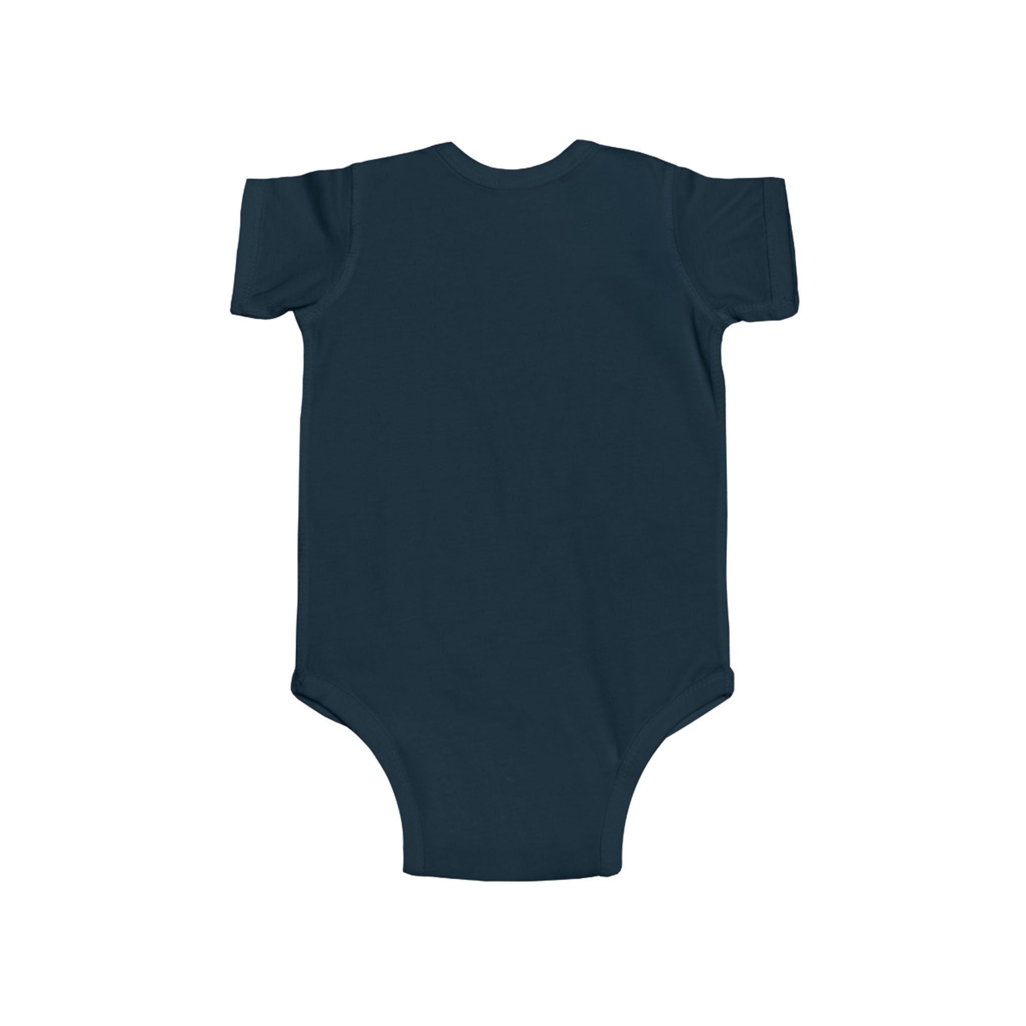 Little Sister Hearts - Cute Infant Bodysuit