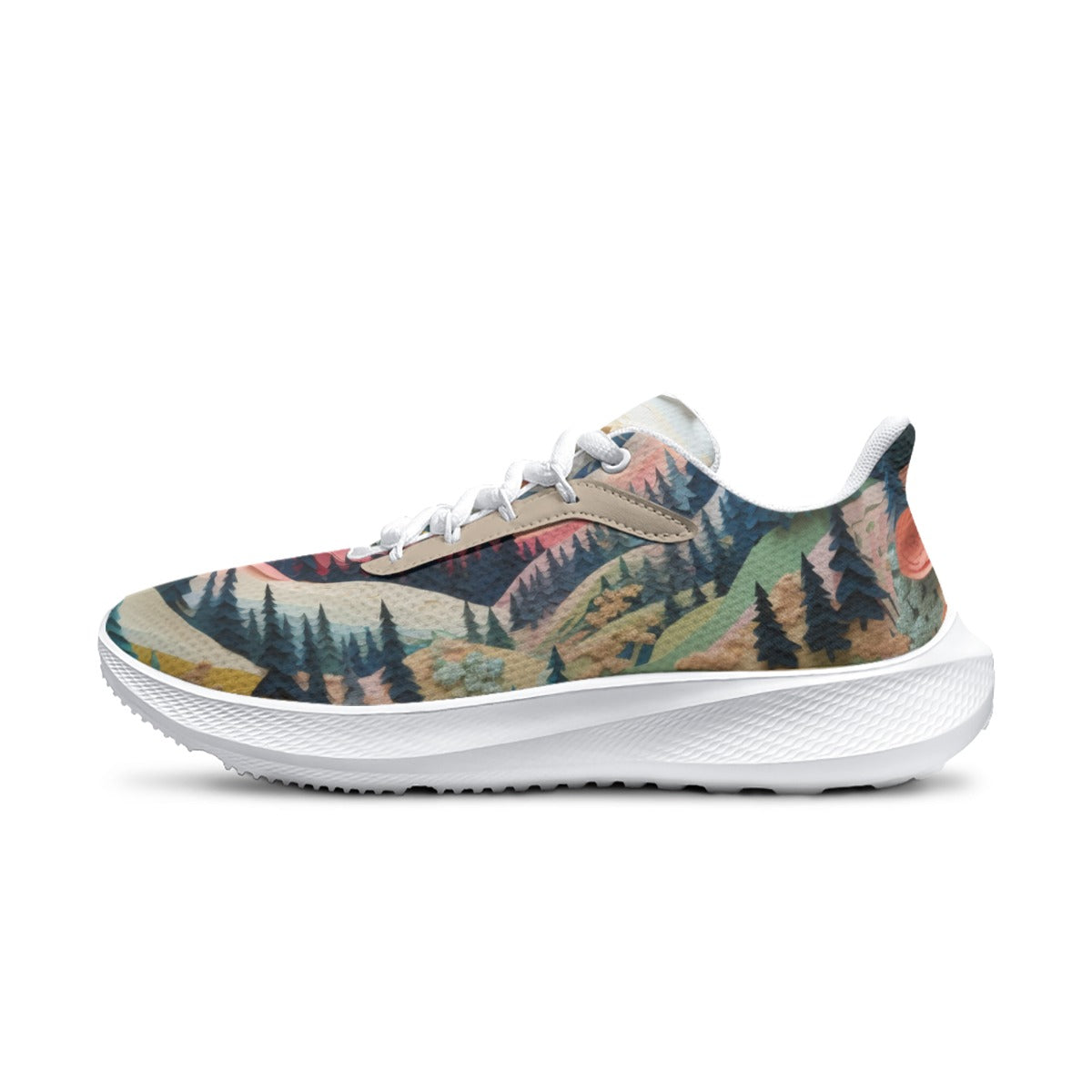 PNW Women's Road Running Shoes