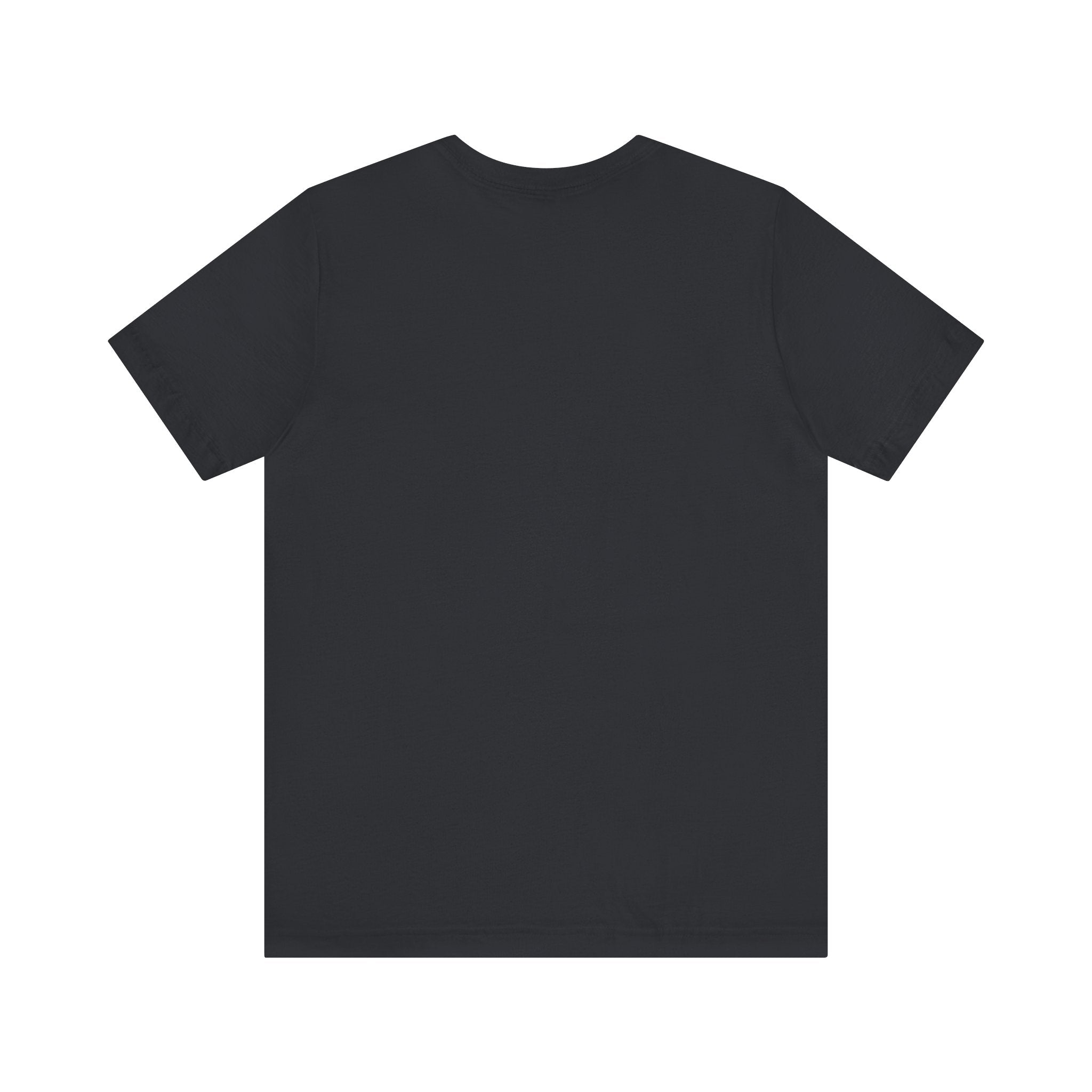LOVE - Unisex Jersey Short Sleeve Tee - S-3XL