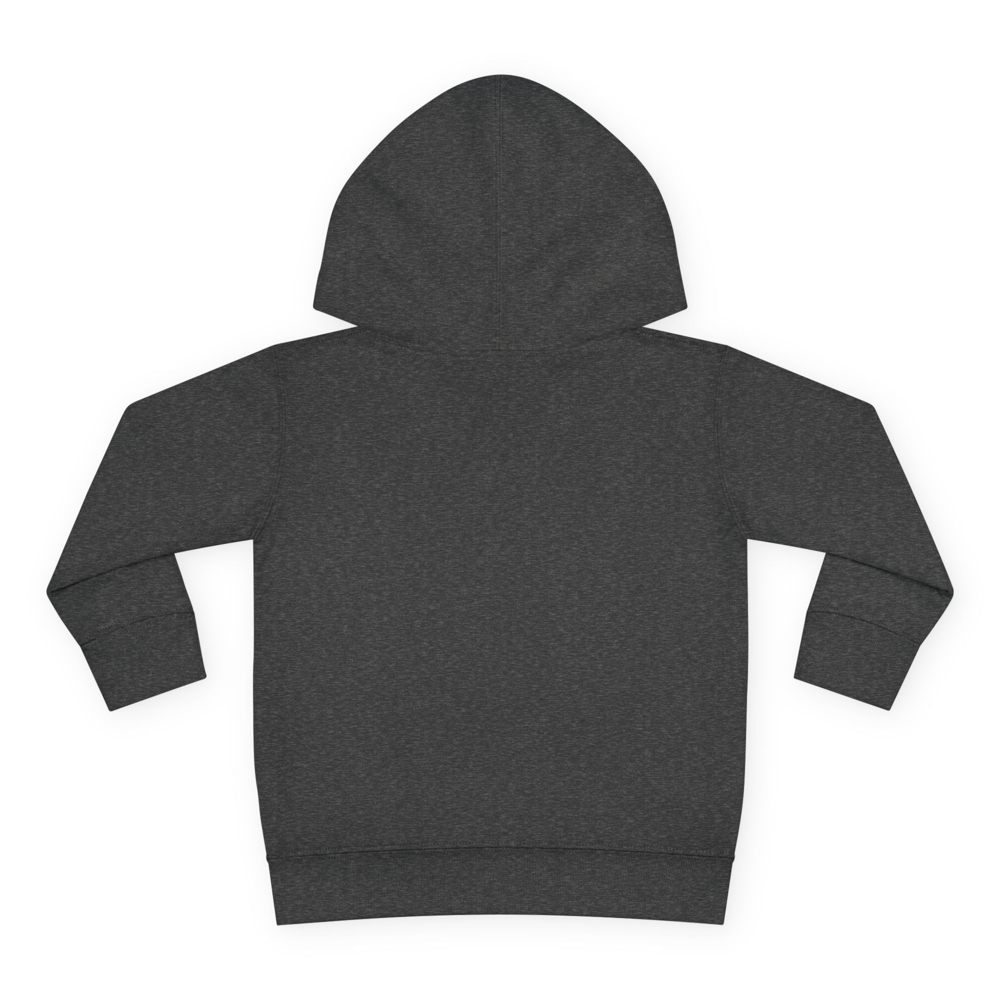 Masters of the smile force - Pullover Fleece Hoodie