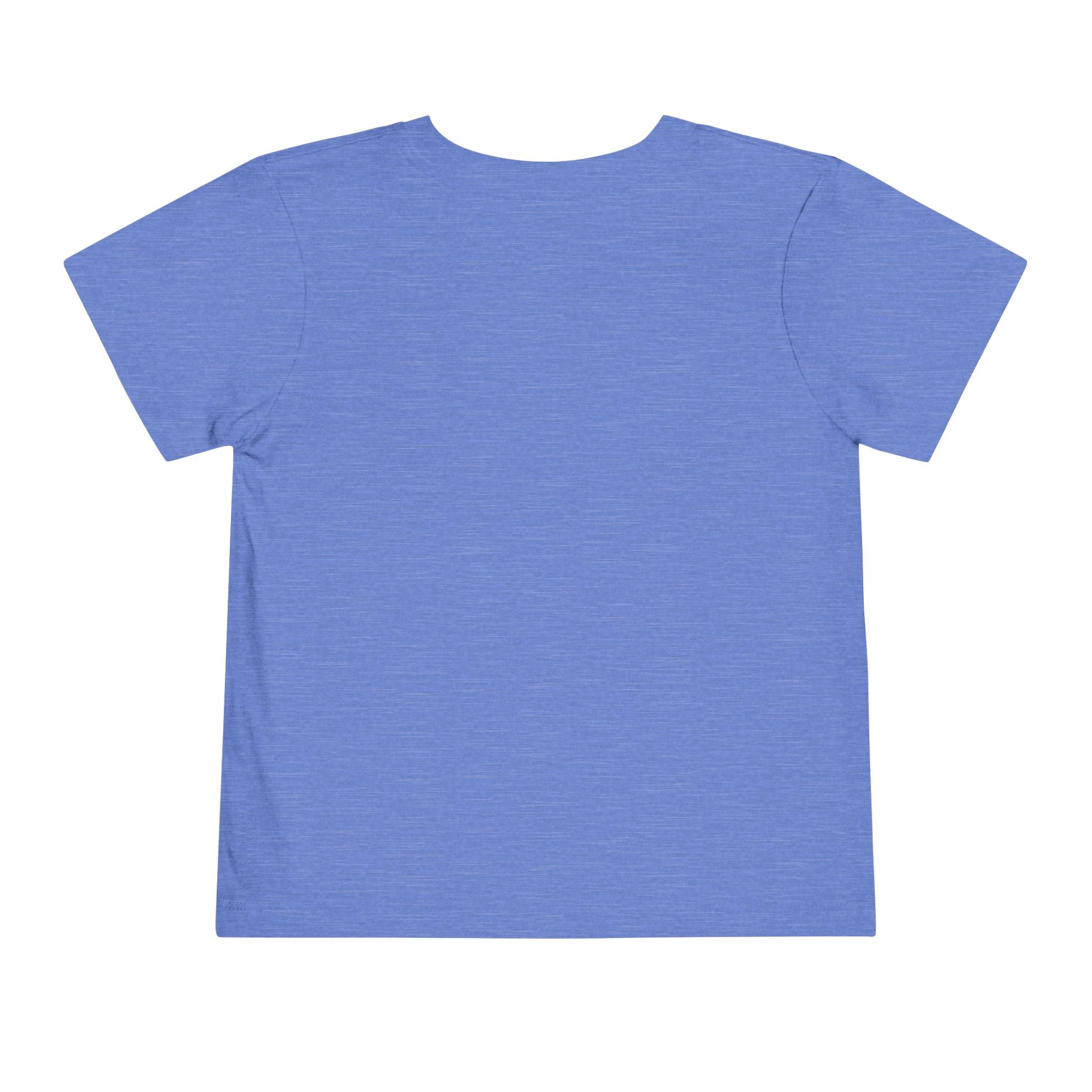 Daisy Pink Cursive - Big Sister Kids' T-Shirt -Gift for New Siblinngs - 3/4-7/8