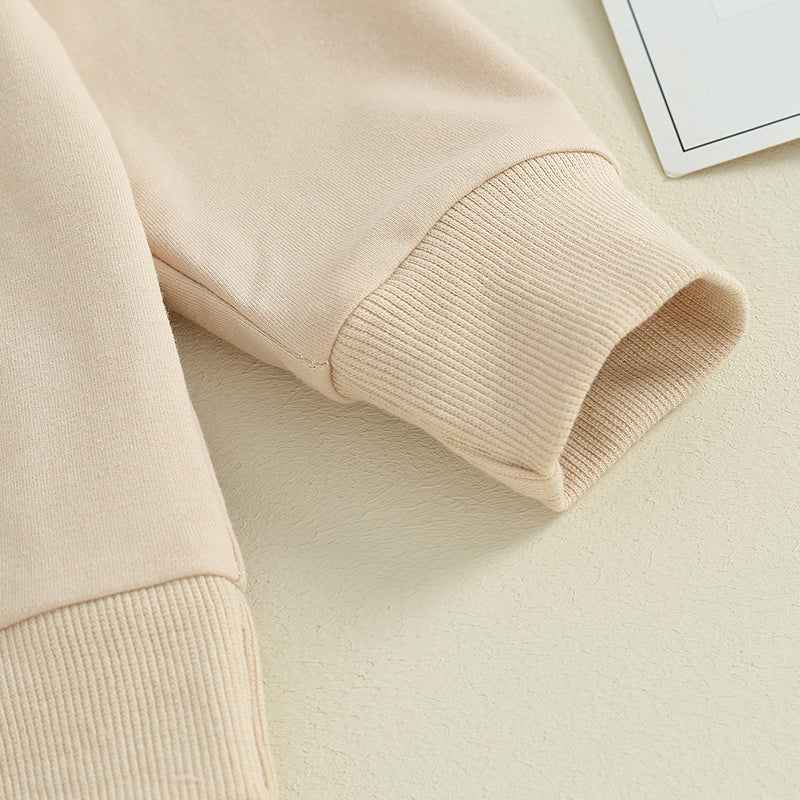 Aunties Little Bestie - Infant Toddler - Top &  Pant 2pc Outfit