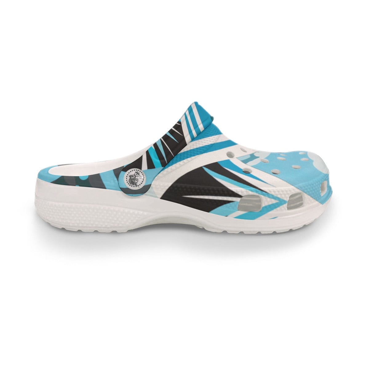Yoycol All-Over Print Women's Classic Clogs