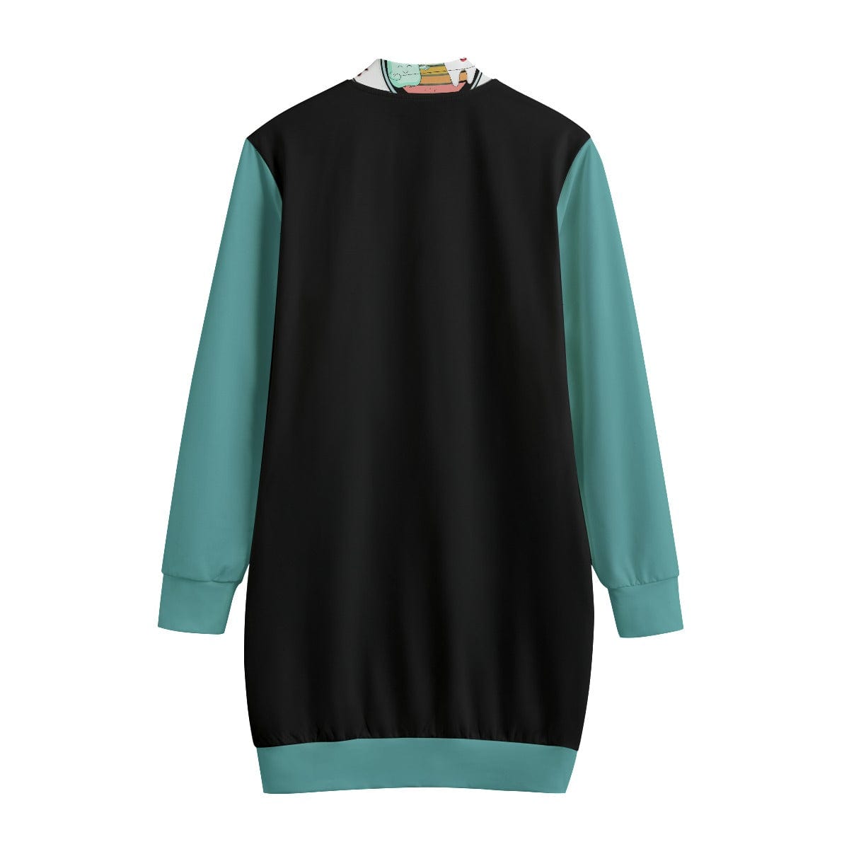 Yoycol Dental Dental Warm up Jacket Women's Long Jerseys