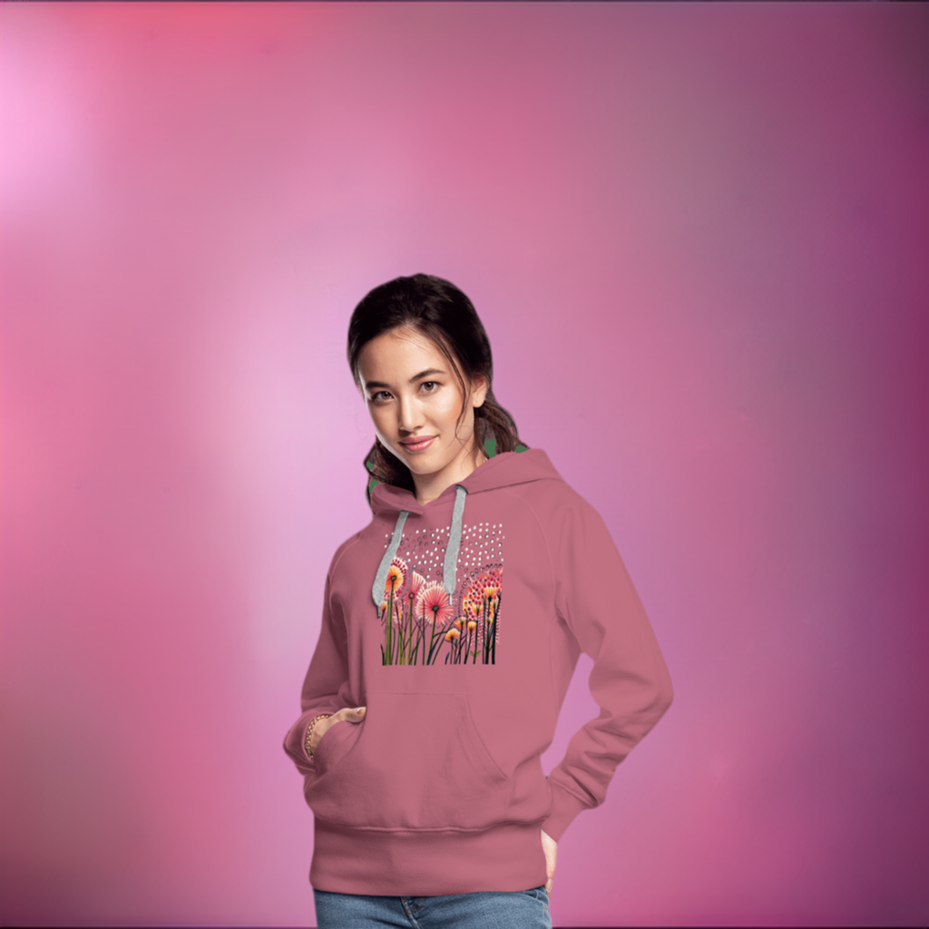 Wishful Thinking - Women’s Premium Hoodie