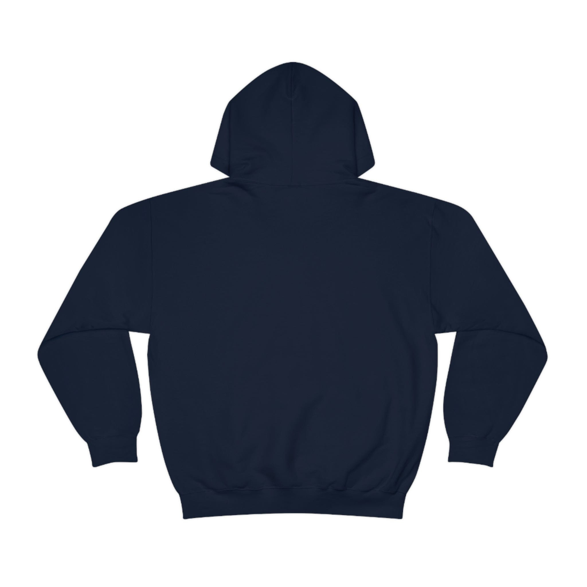 Printify Hoodie The three Amigos - Dental - Unisex Heavy Blend™ Hooded Sweatshirt