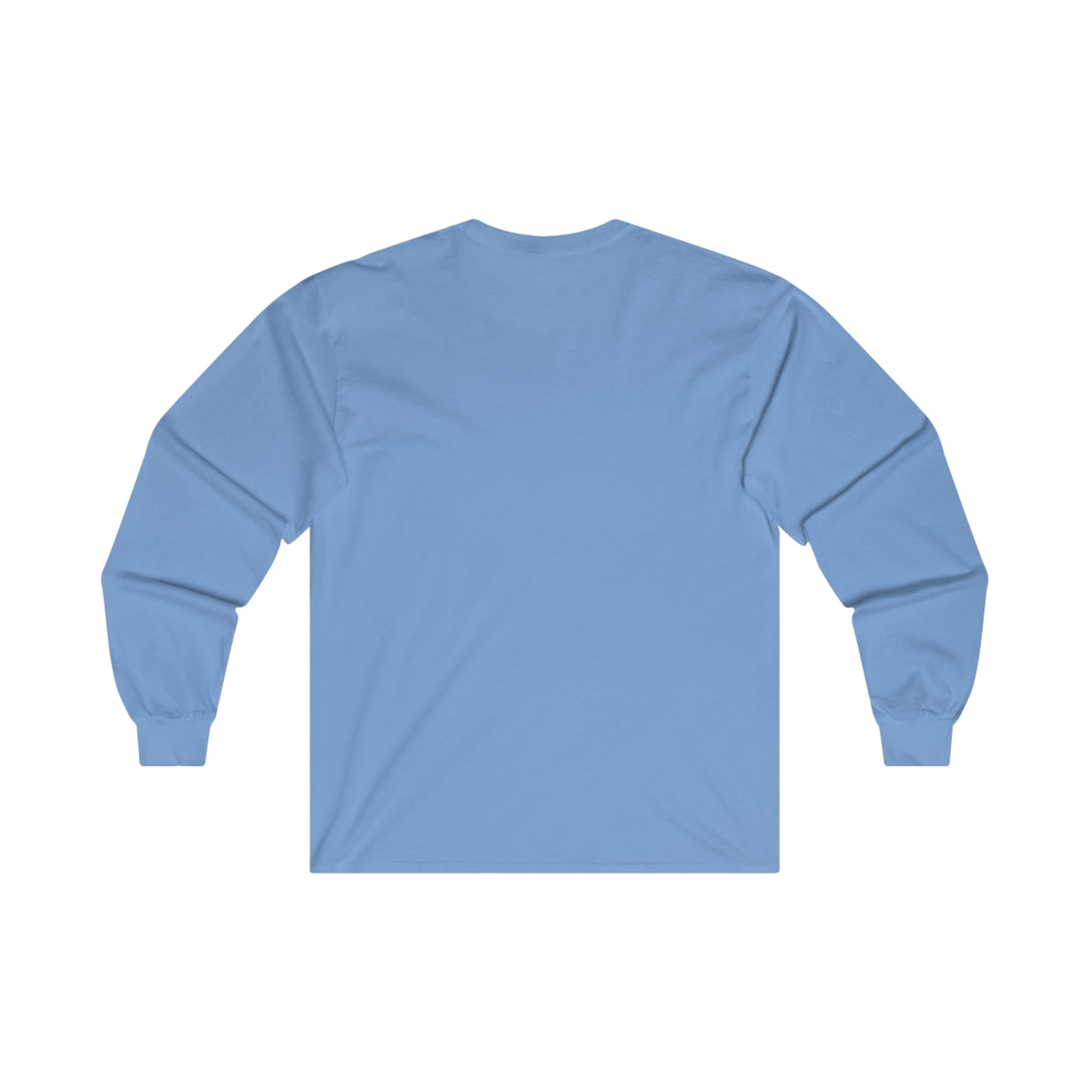 Printify Long-sleeve VP Ultra Cotton Long Sleeve Tee