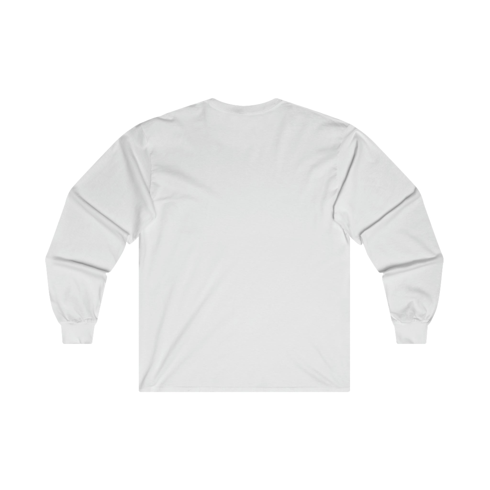 Printify Long-sleeve VP Ultra Cotton Long Sleeve Tee