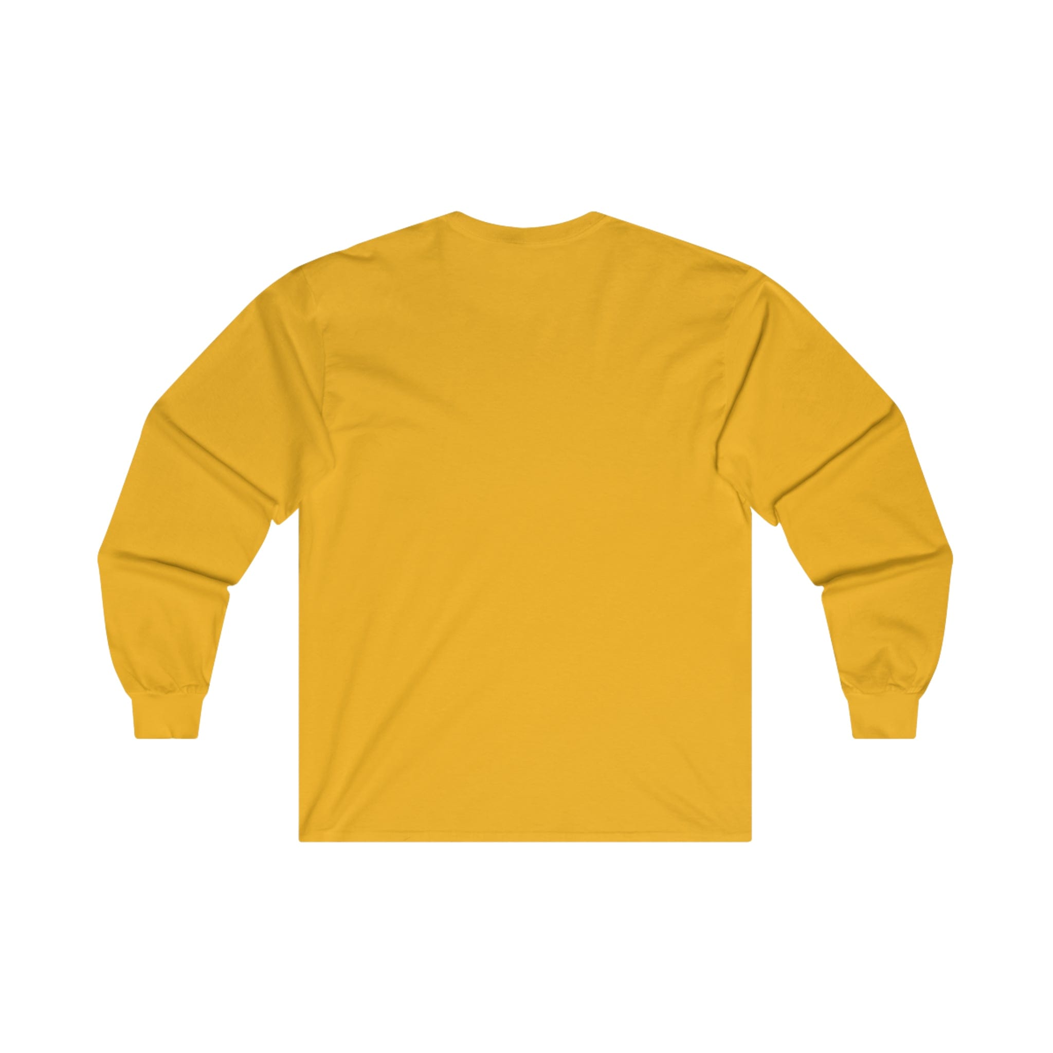 Printify Long-sleeve VP Ultra Cotton Long Sleeve Tee