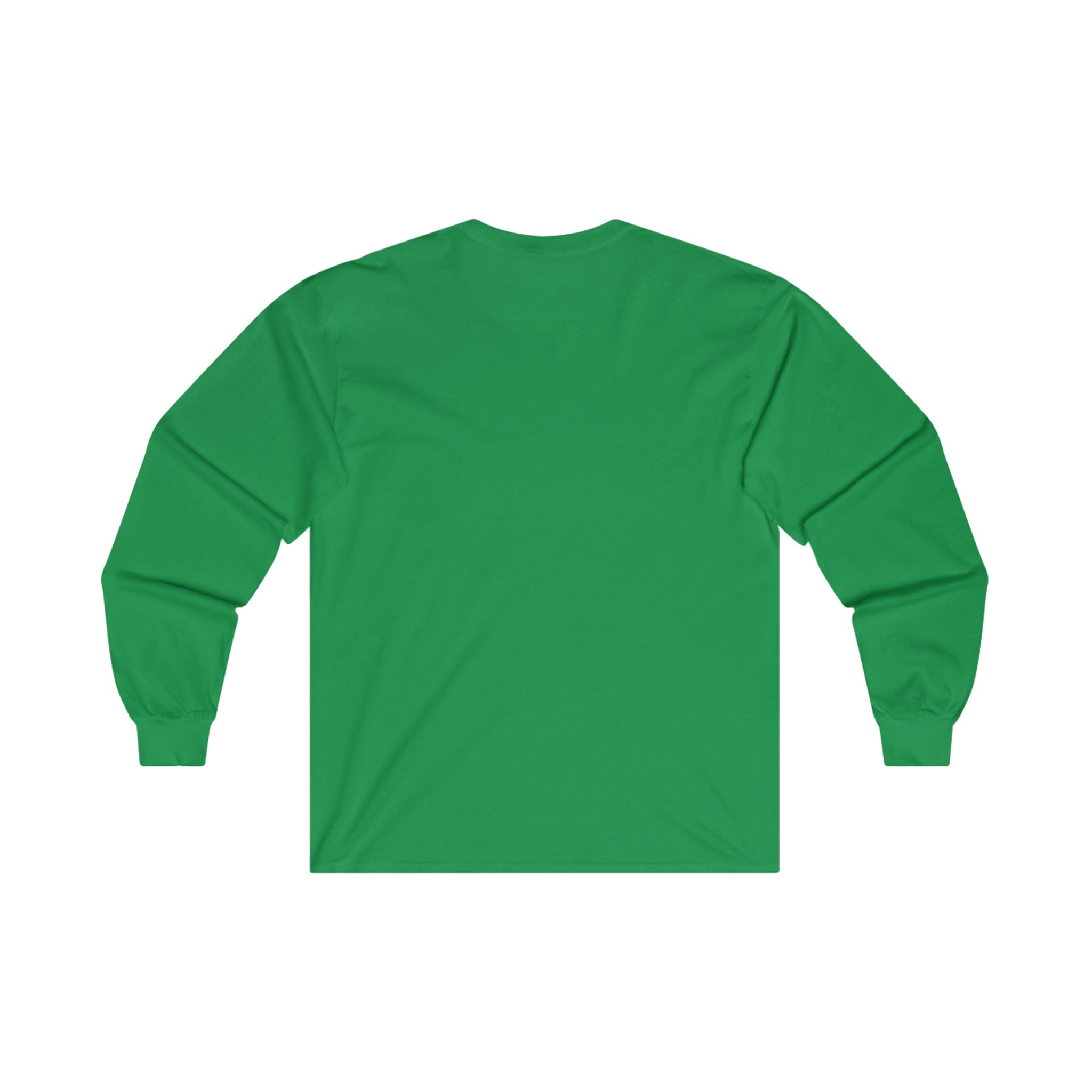 Printify Long-sleeve VP Ultra Cotton Long Sleeve Tee