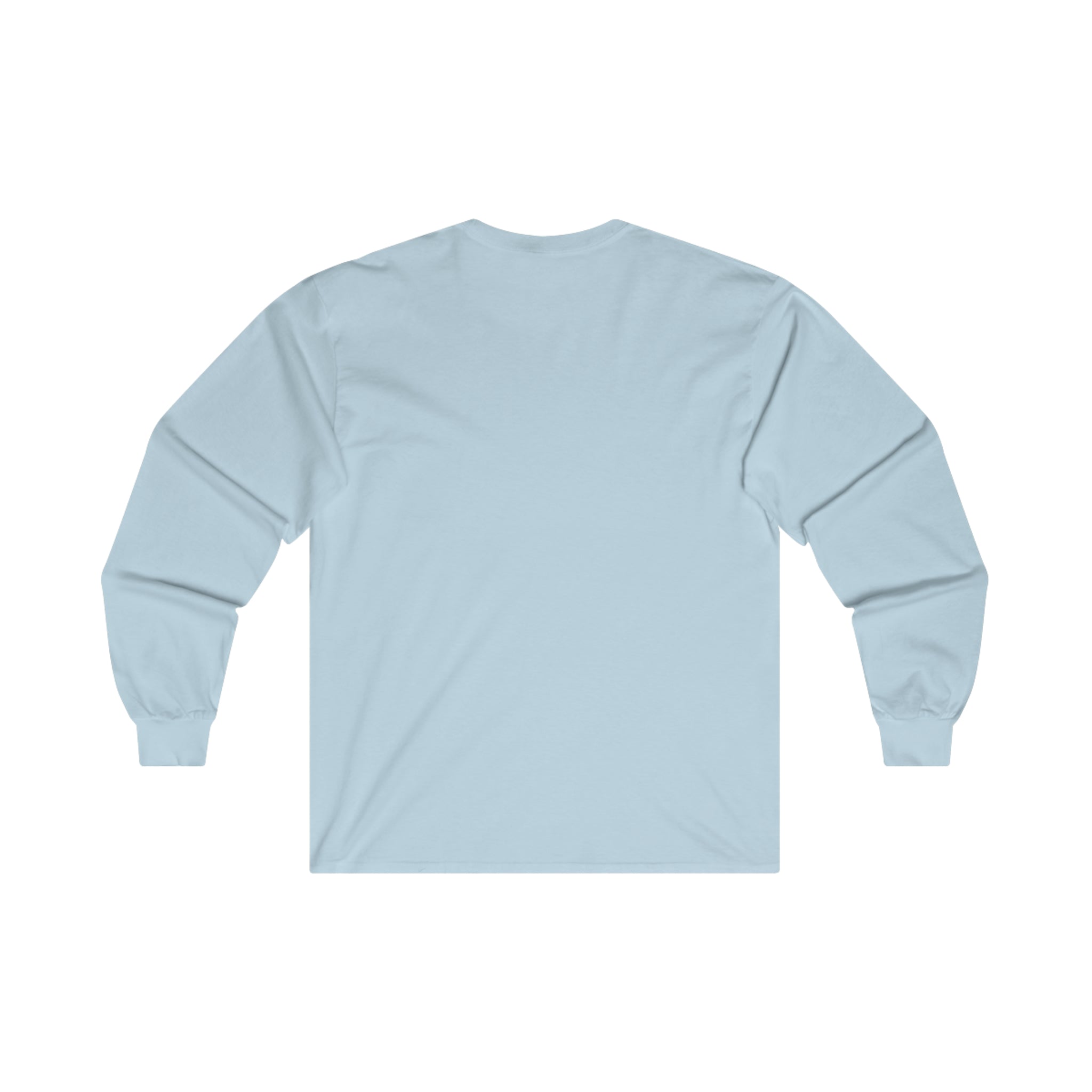 Printify Long-sleeve VP Ultra Cotton Long Sleeve Tee