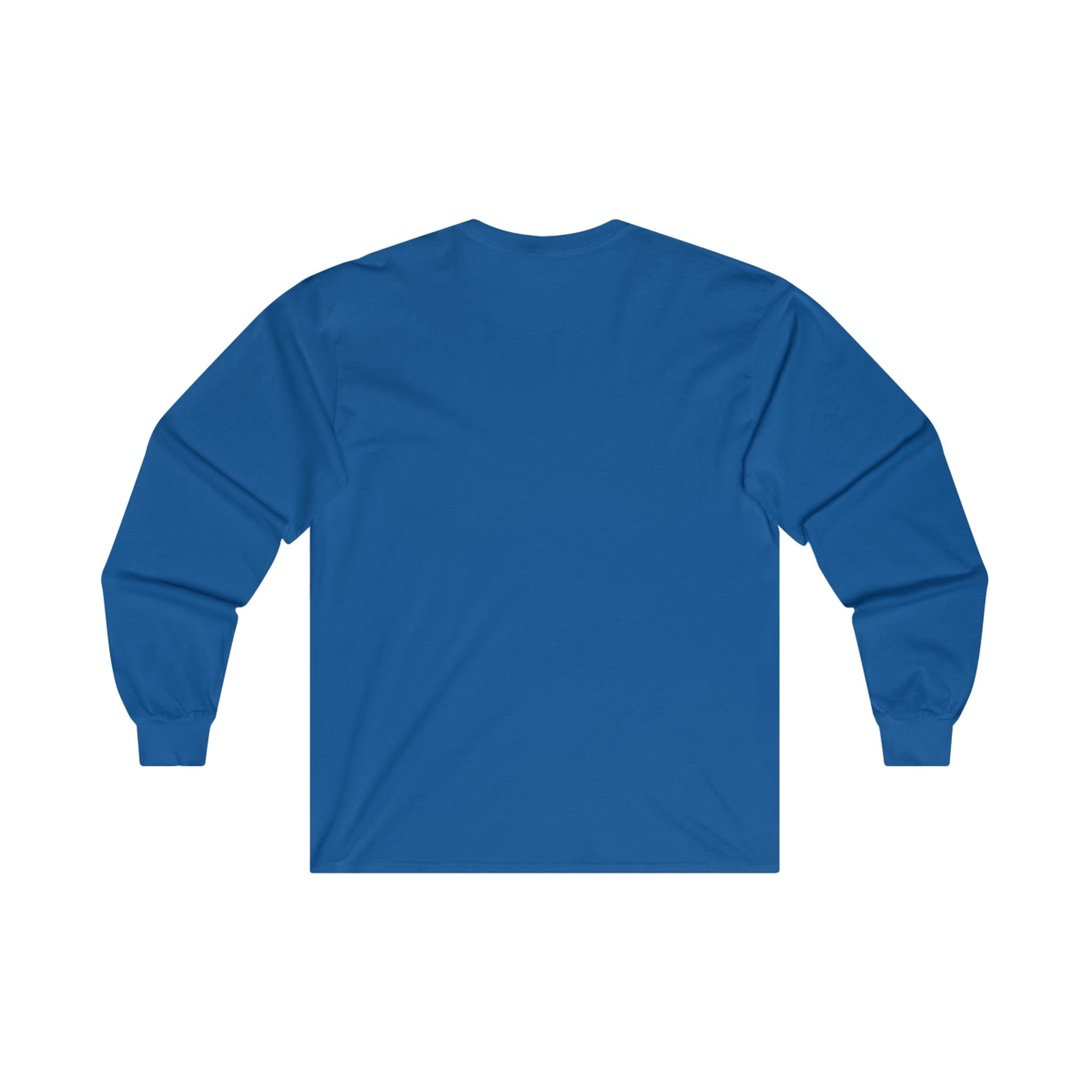 Printify Long-sleeve VP Ultra Cotton Long Sleeve Tee