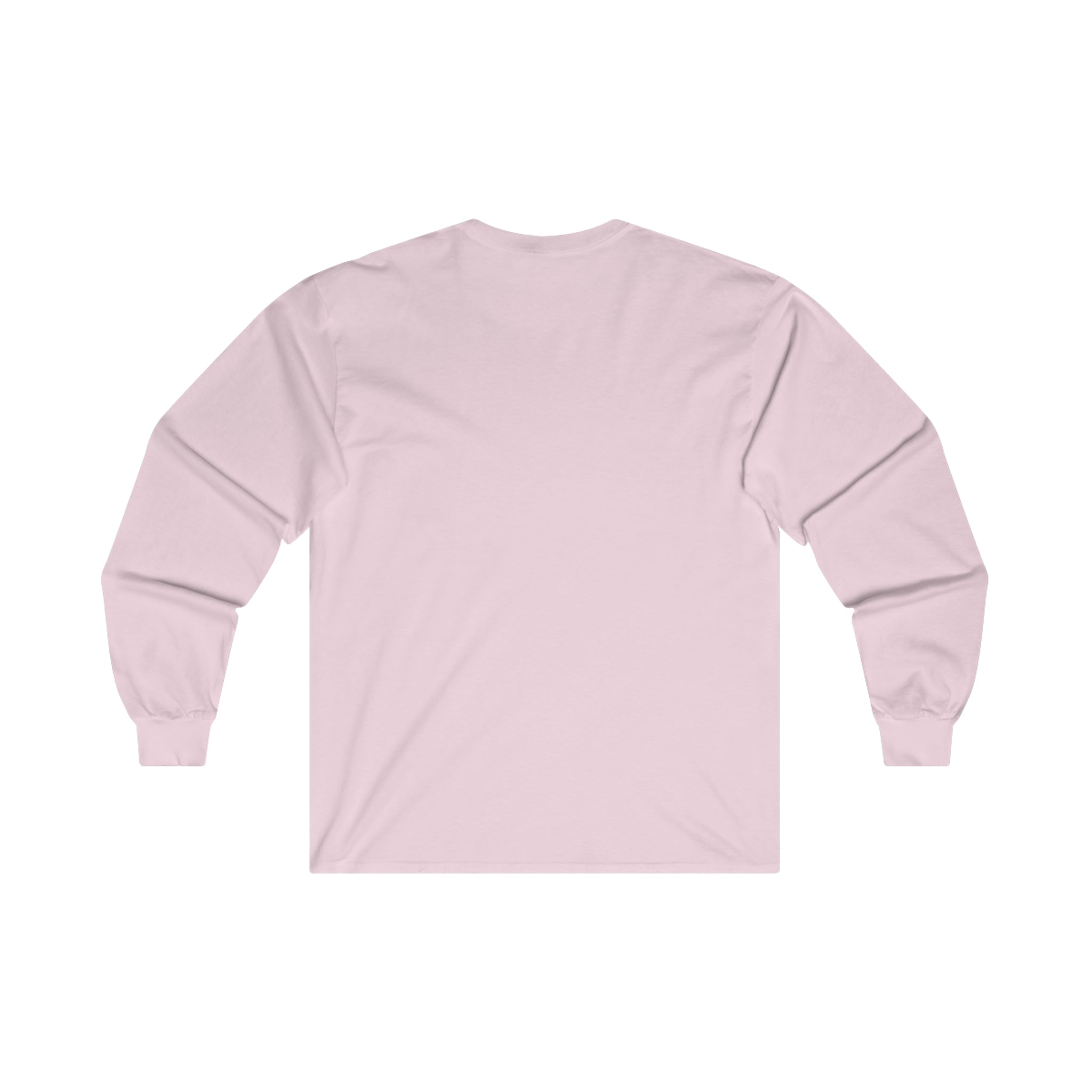 Printify Long-sleeve VP Ultra Cotton Long Sleeve Tee