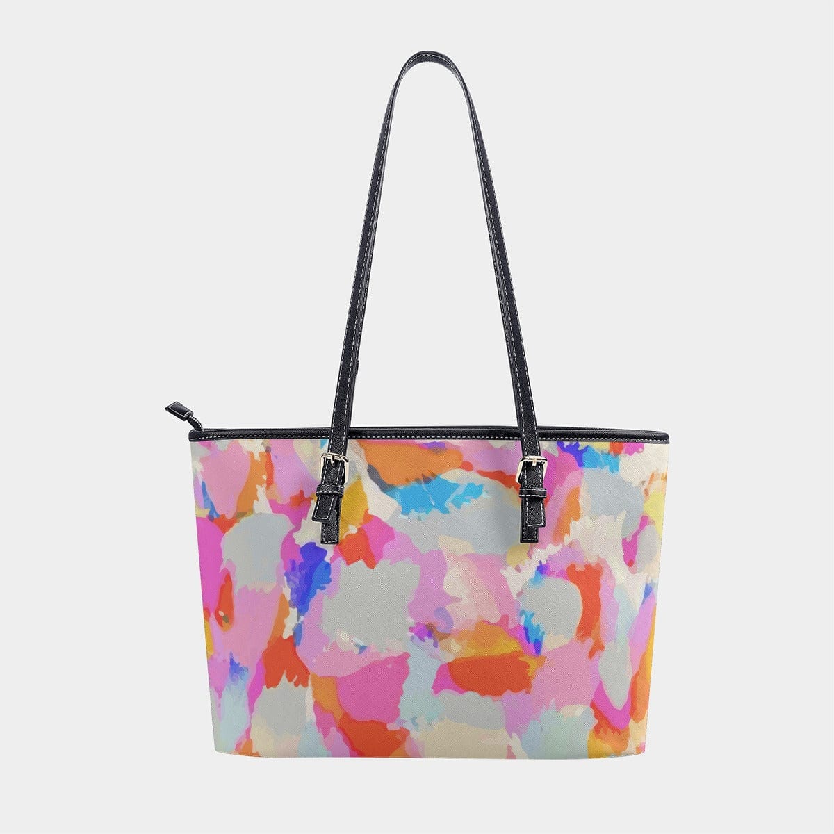 Yoycol Satchel L / Multi Women's Tote Bag | PU