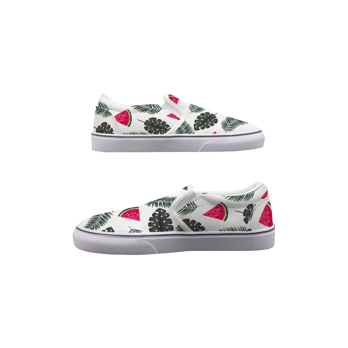Yoycol Summer Shade - Women's Slip On Sneakers