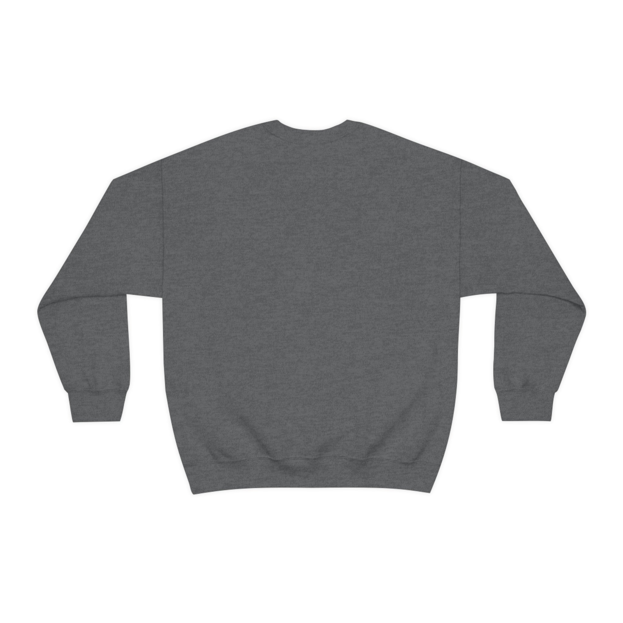 Printify Sweatshirt American Strong Unisex Heavy Blend™ Crewneck Sweatshirt