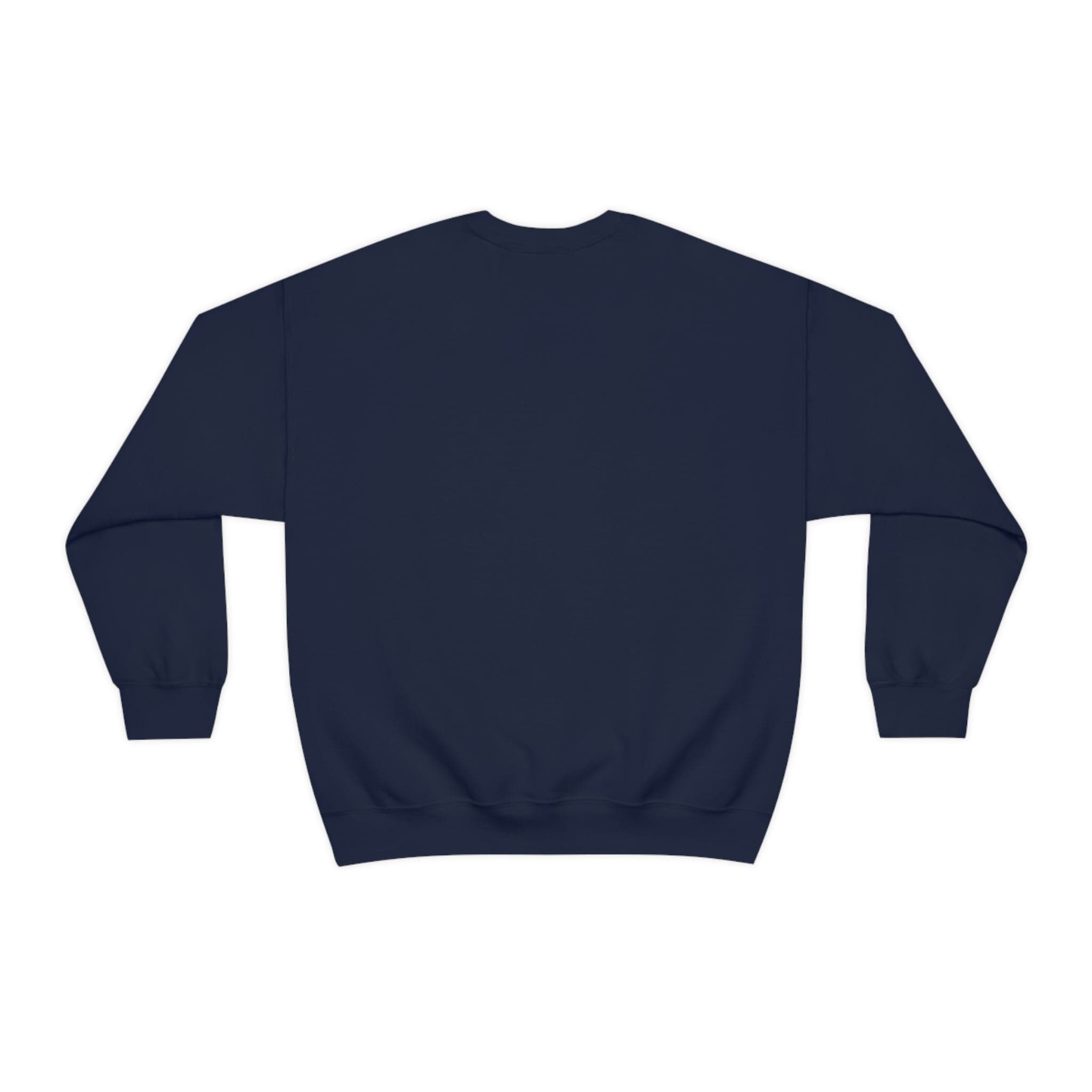 Printify Sweatshirt American Strong Unisex Heavy Blend™ Crewneck Sweatshirt