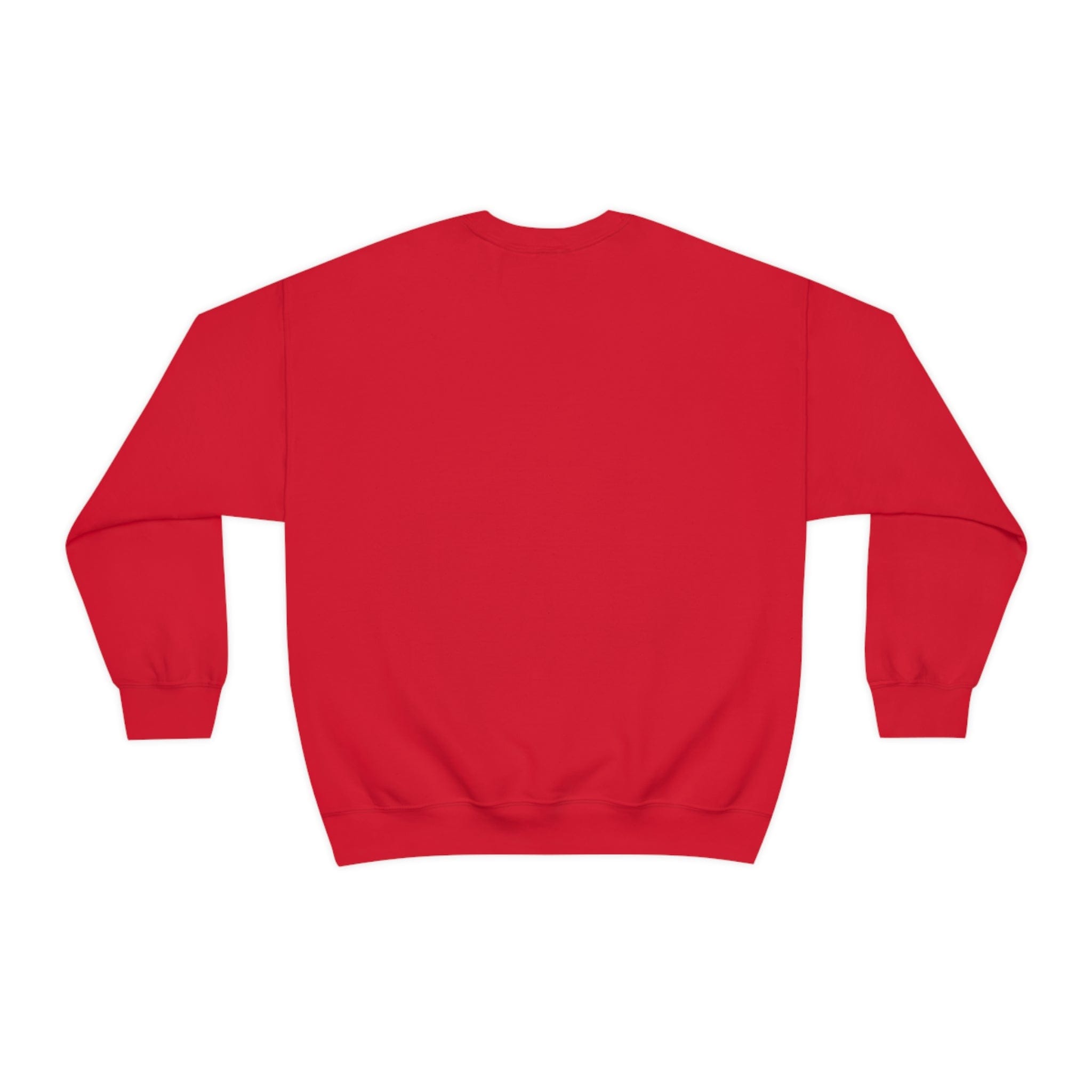Printify Sweatshirt American Strong Unisex Heavy Blend™ Crewneck Sweatshirt