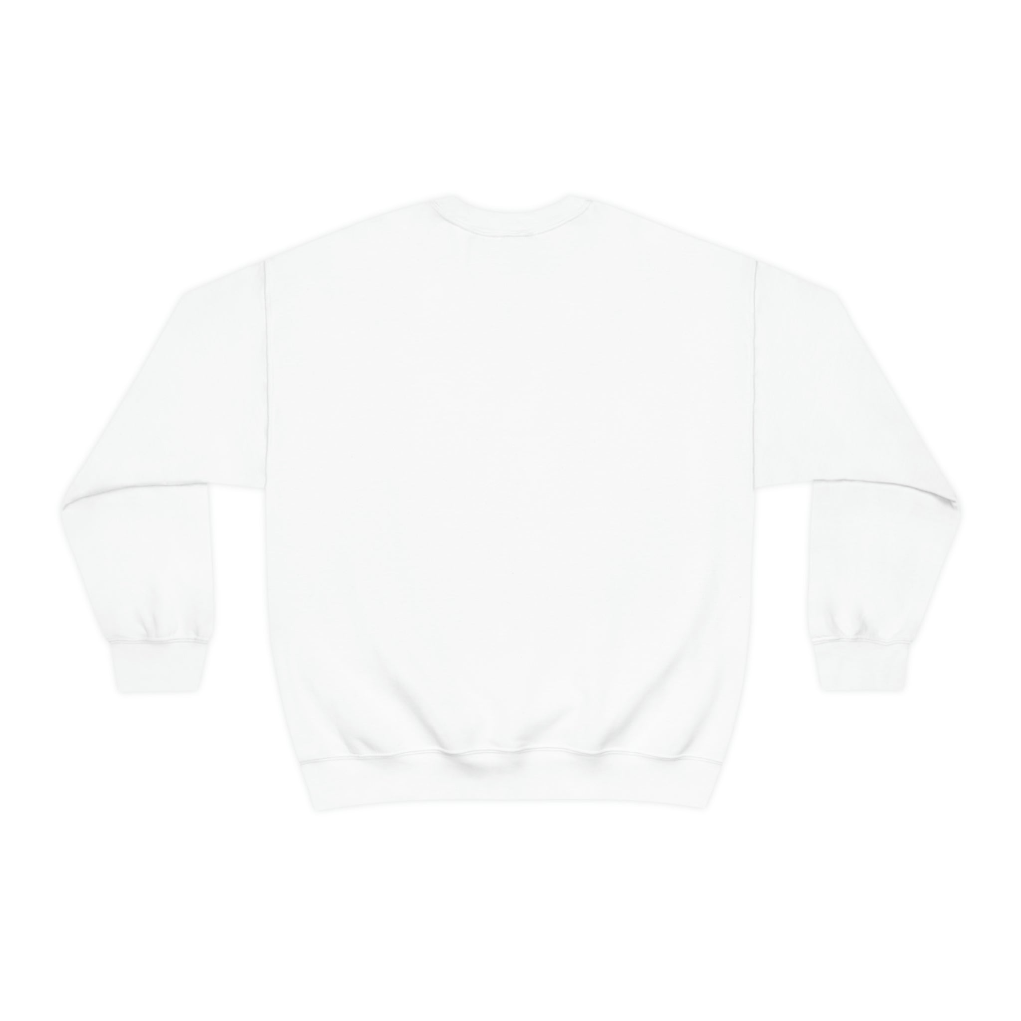 Printify Sweatshirt Spirit of 1876 - Unisex Heavy Blend™ Crewneck Sweatshirt