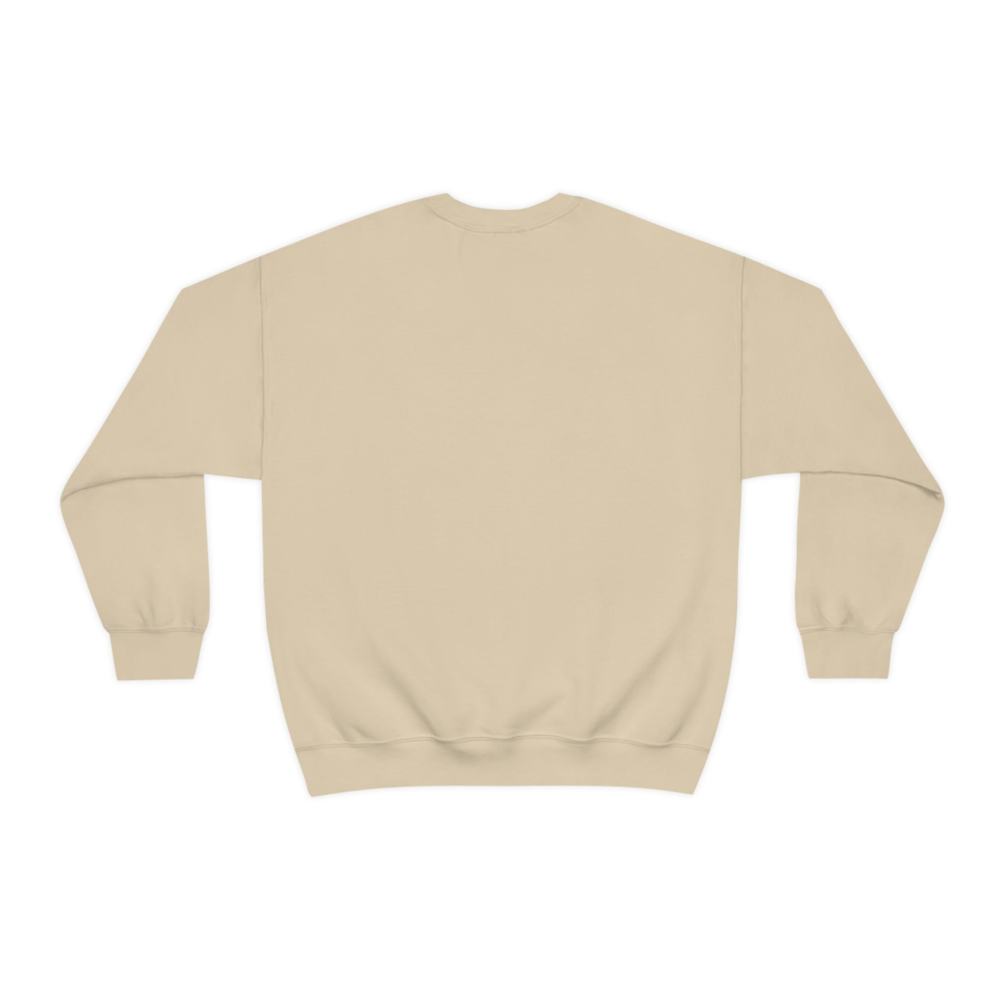 Printify Sweatshirt Spirit of 1876 - Unisex Heavy Blend™ Crewneck Sweatshirt