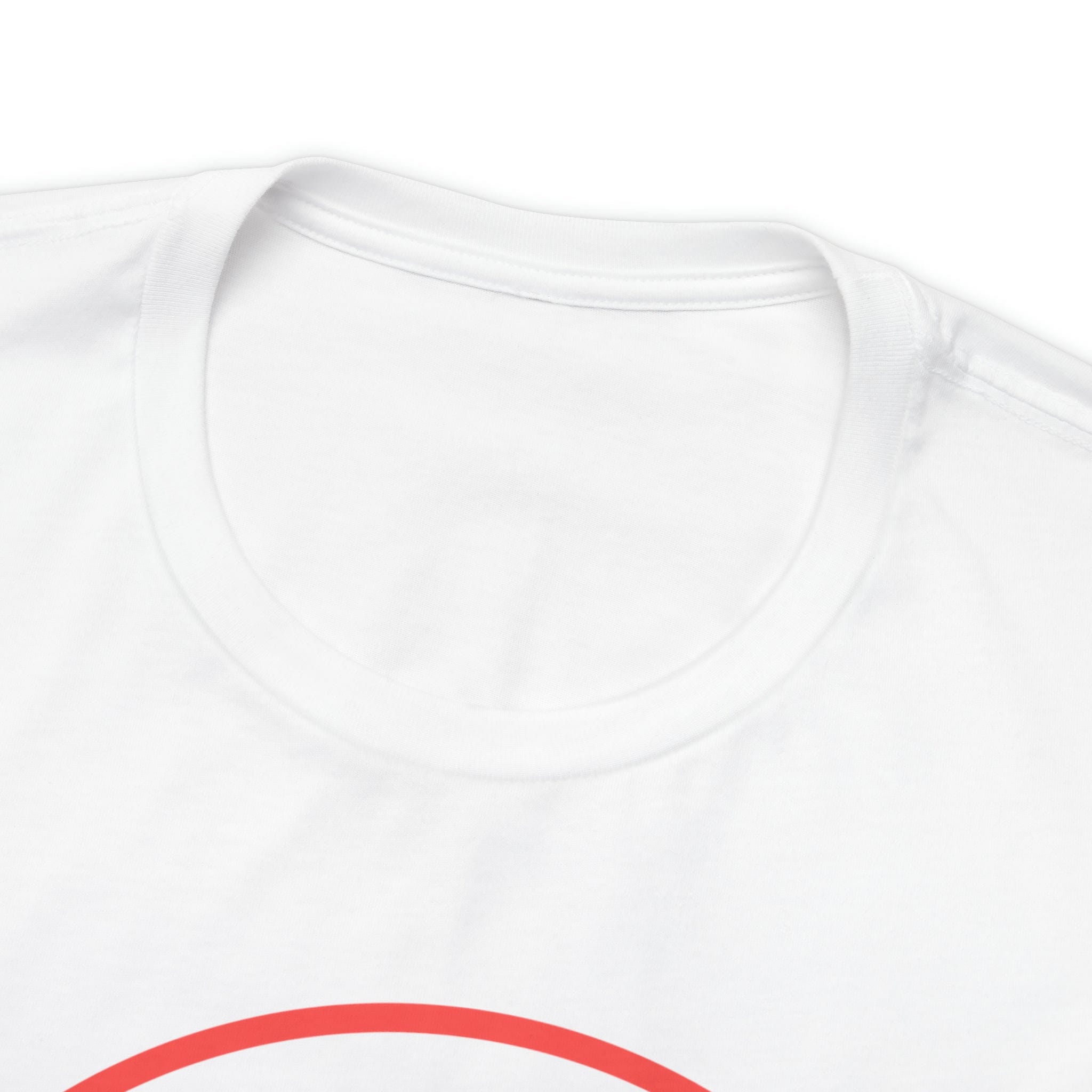 Printify T-Shirt Best Father Ever - Jersey Short Sleeve Tee