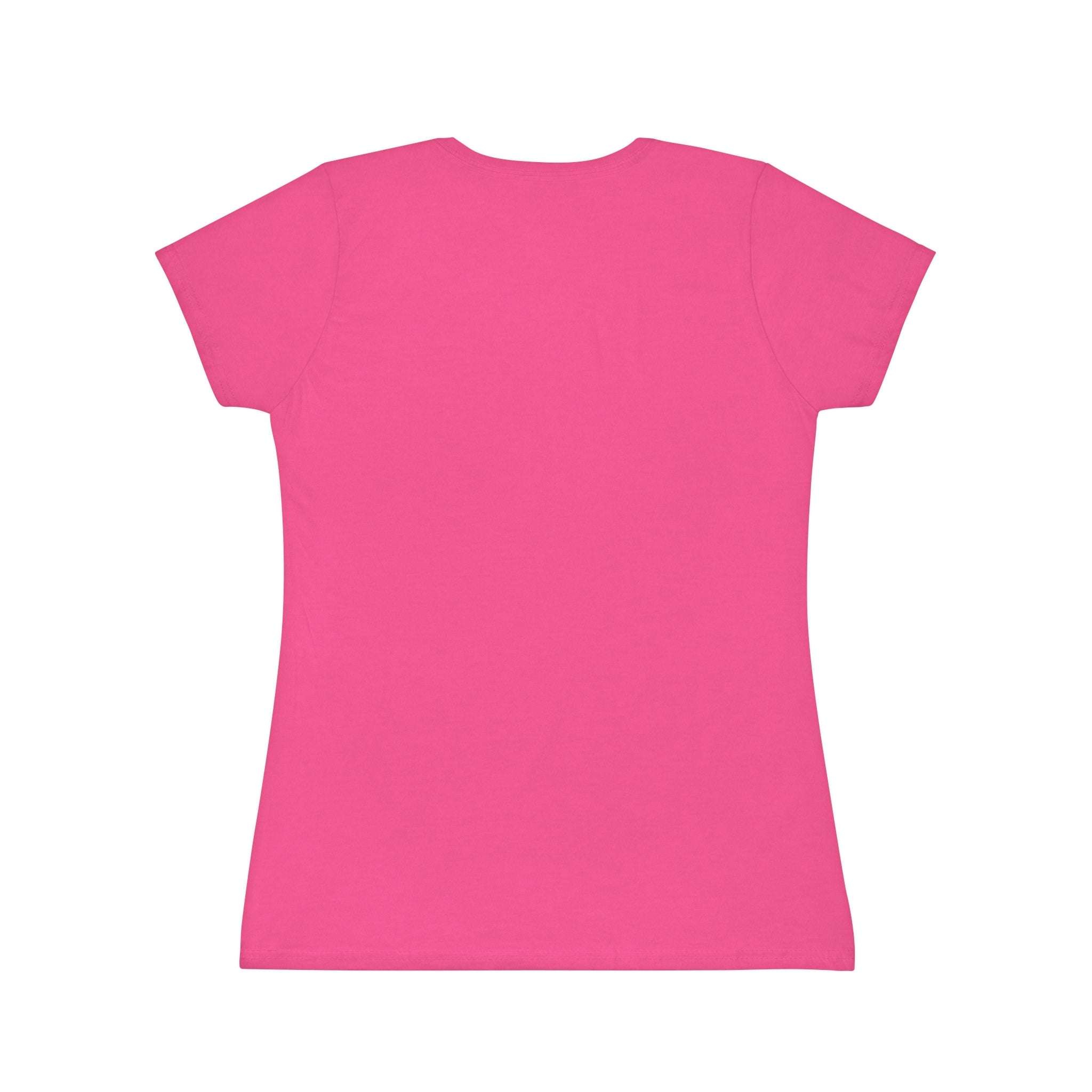 Printify T-Shirt Bon Voyage! - Women's Iconic T-Shirt