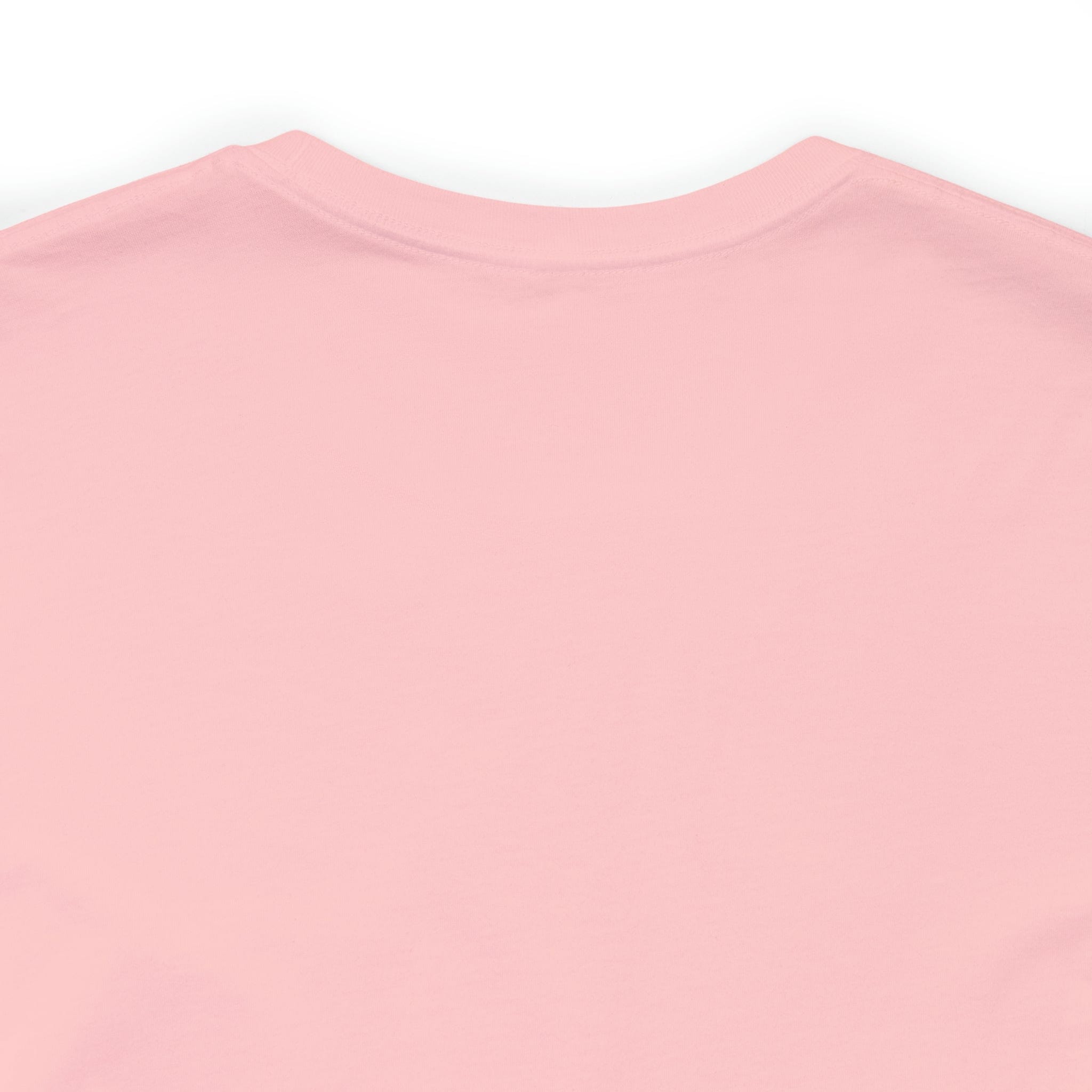 Printify T-Shirt Candy Ass (Donkey) - Unisex Jersey Short Sleeve Tee