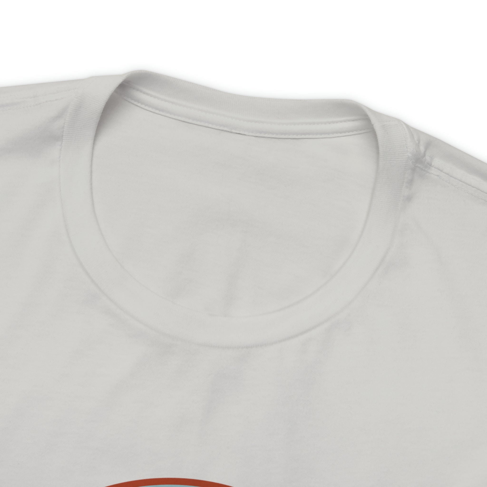 Printify T-Shirt Copy of Howdy Pumpkin - Unisex Jersey Short Sleeve Tee