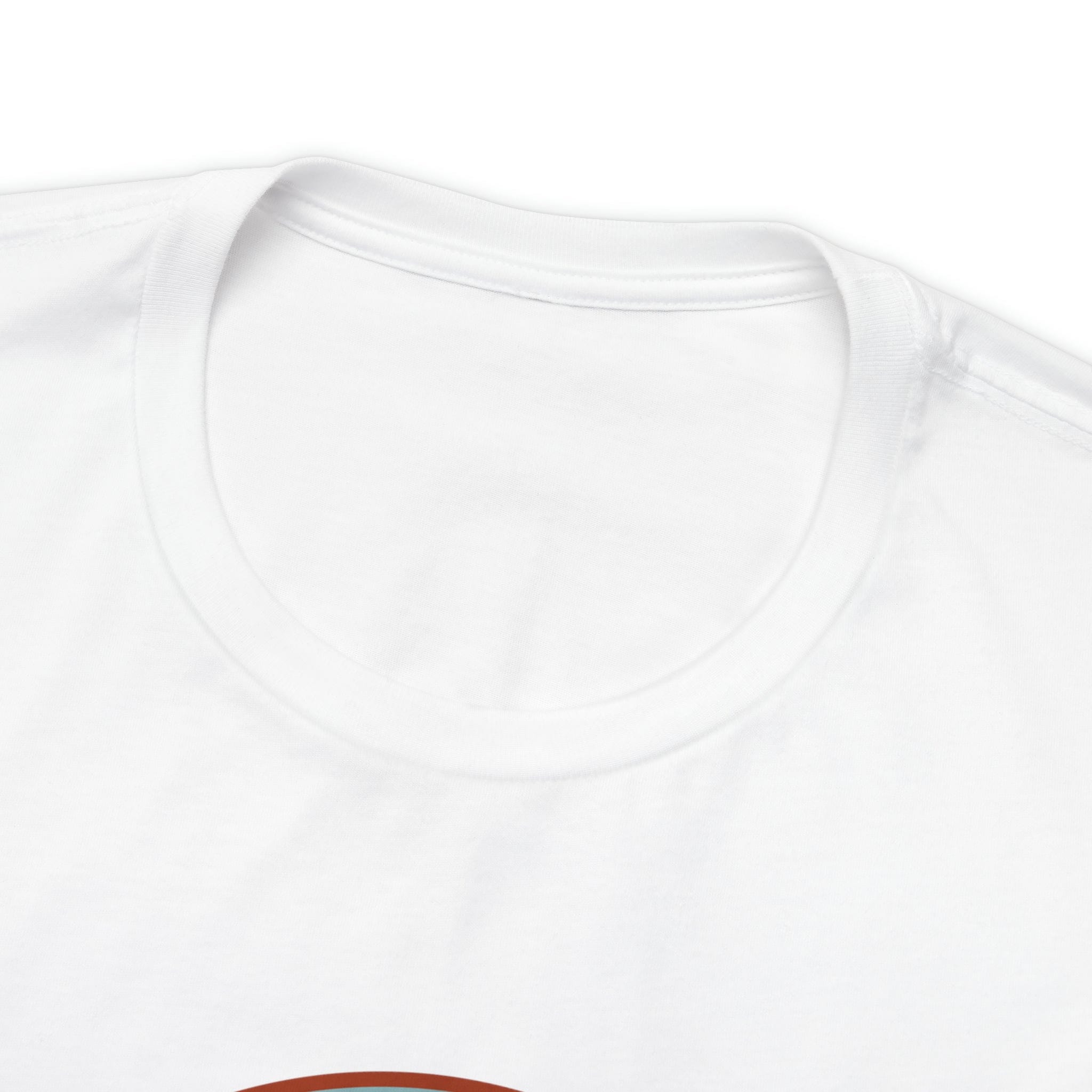 Printify T-Shirt Copy of Howdy Pumpkin - Unisex Jersey Short Sleeve Tee