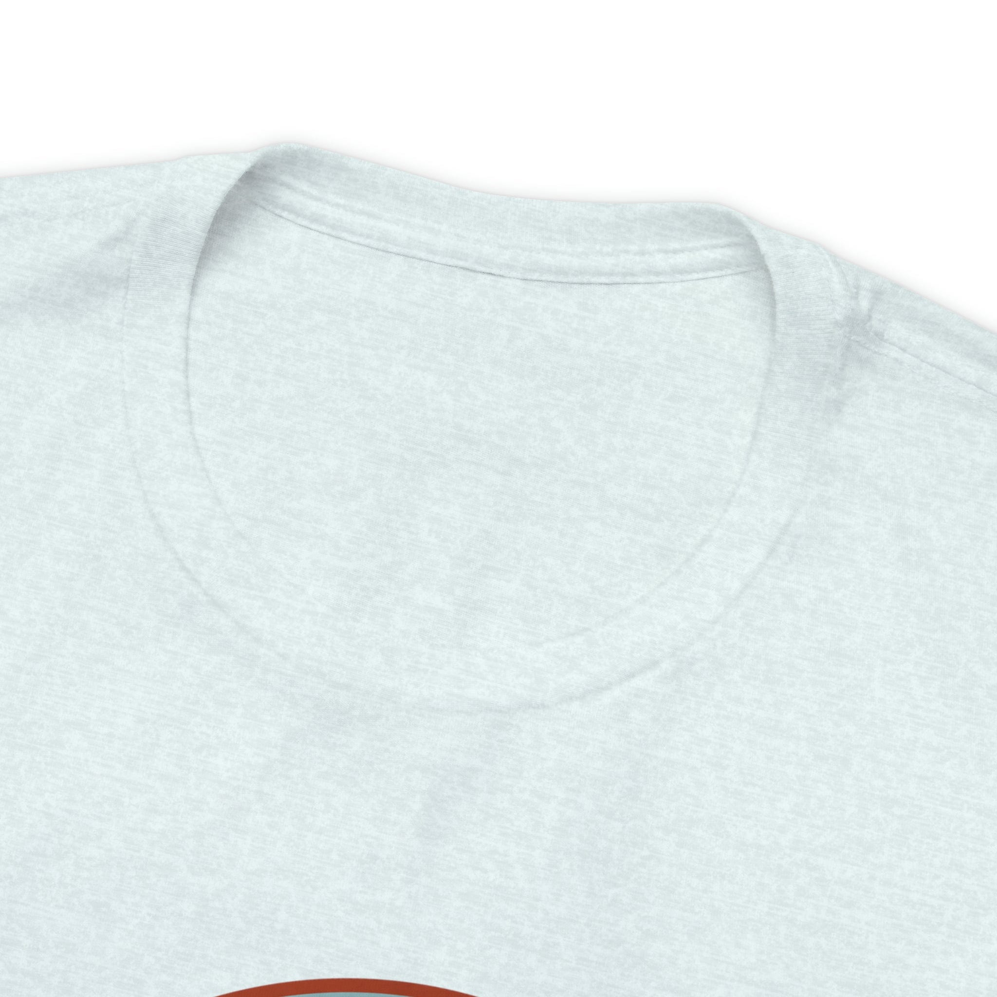 Printify T-Shirt Copy of Howdy Pumpkin - Unisex Jersey Short Sleeve Tee