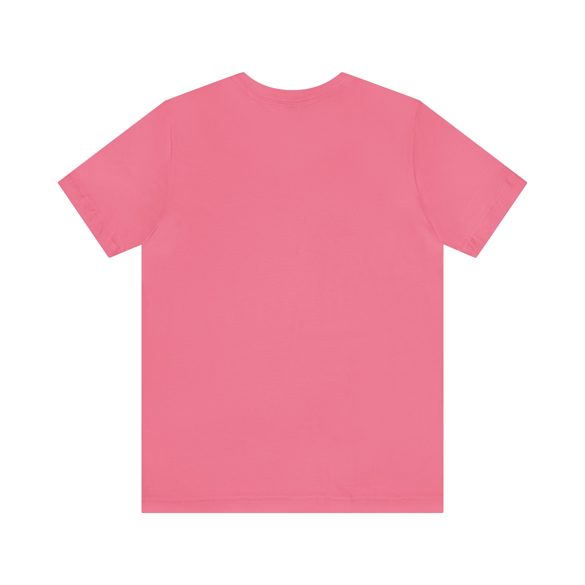 Printify T-Shirt Copy of Howdy Pumpkin - Unisex Jersey Short Sleeve Tee