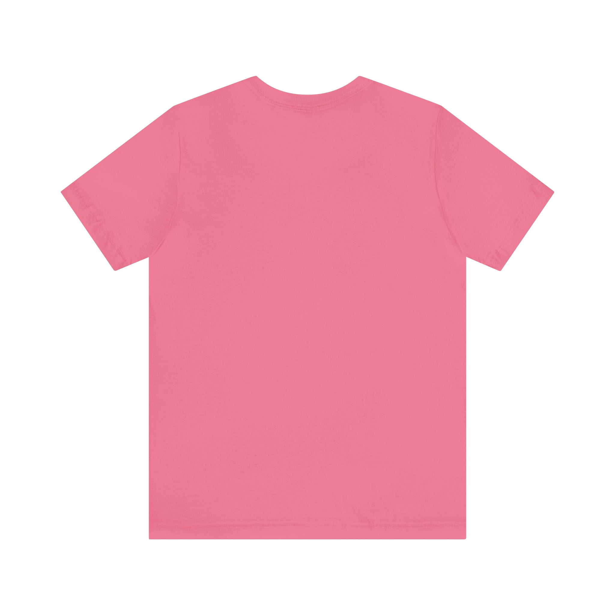 Printify T-Shirt Flossing is fun! Unisex Jersey Short Sleeve Tee