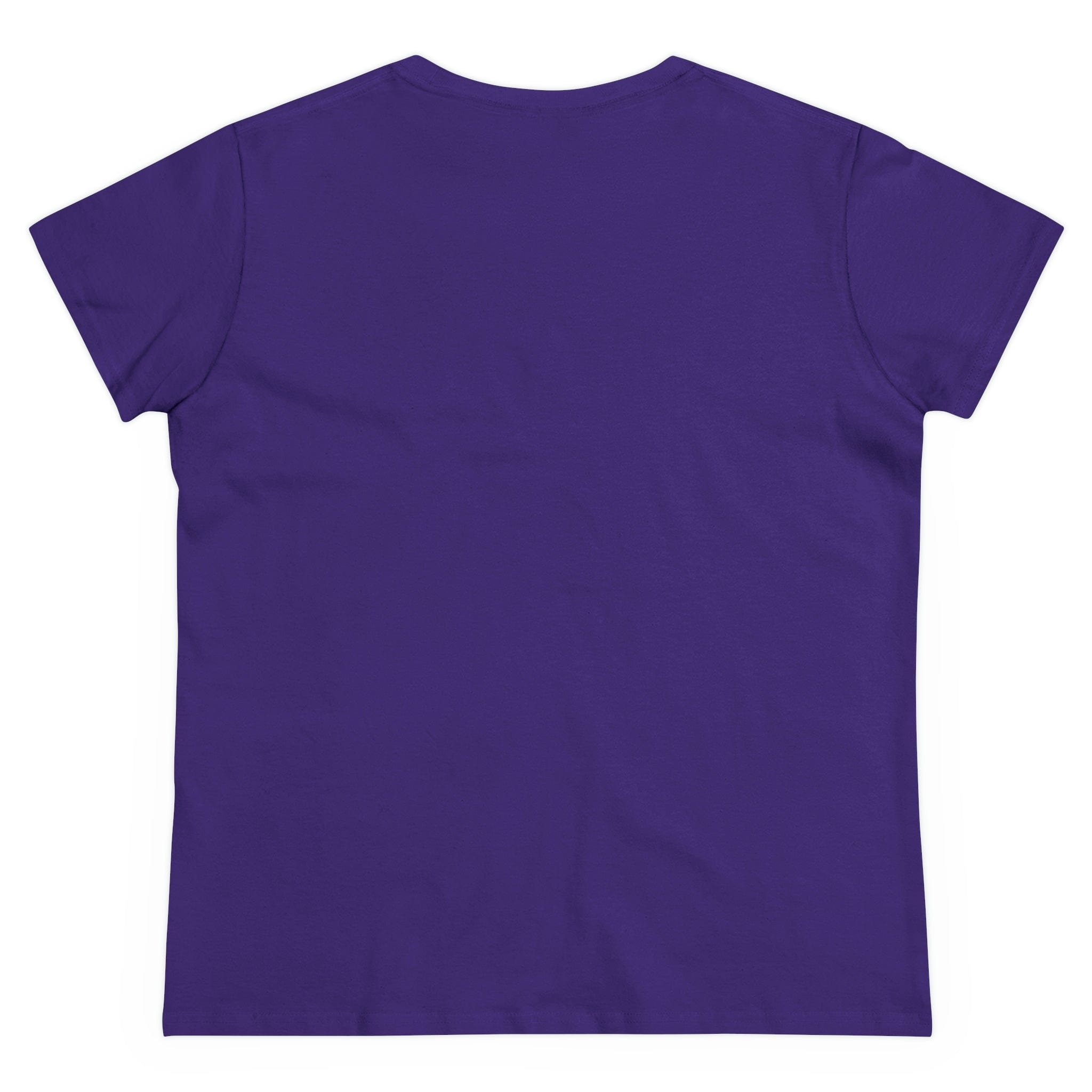 Printify T-Shirt Greatest is Love - Women's Midweight Cotton Tee