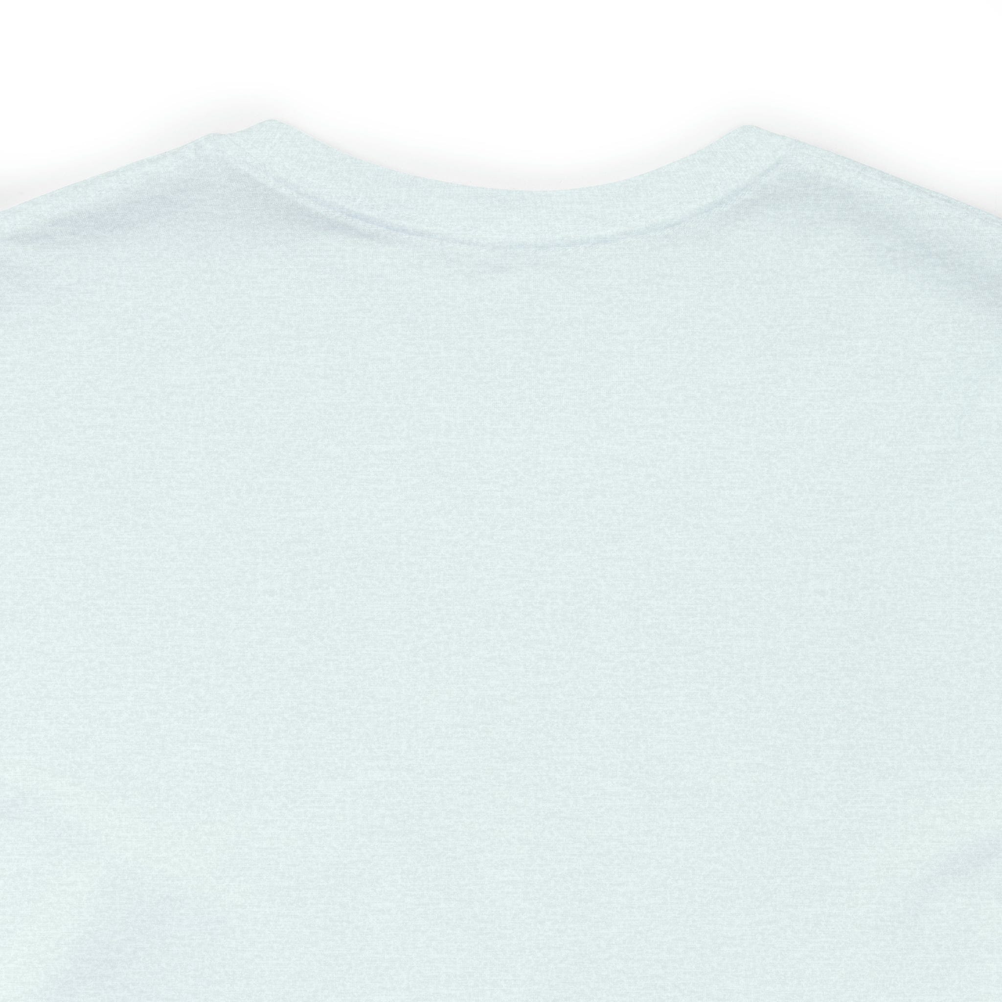 Printify T-Shirt Hello - Unisex Jersey Short Sleeve Tee