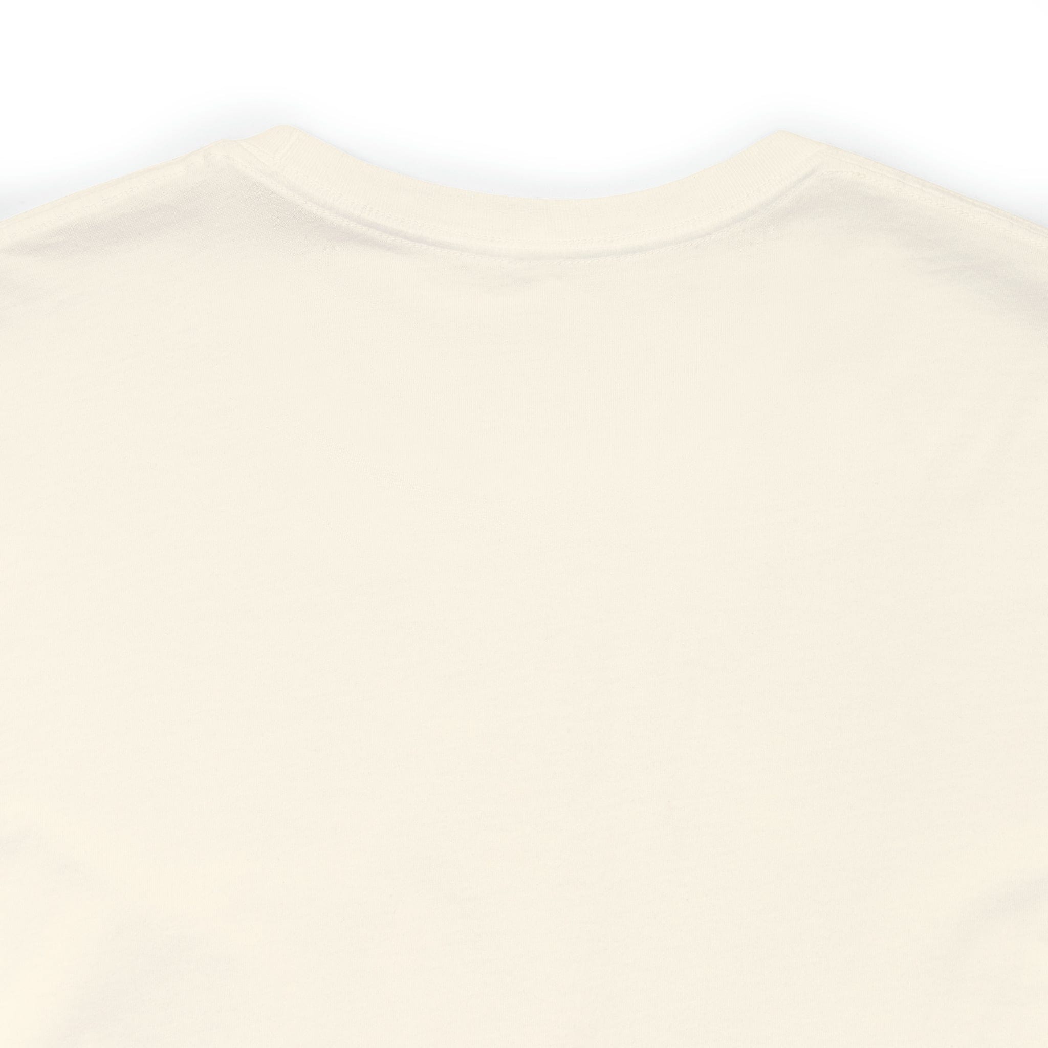 Printify T-Shirt Just Do It - Done - Jersey Short Sleeve Tee