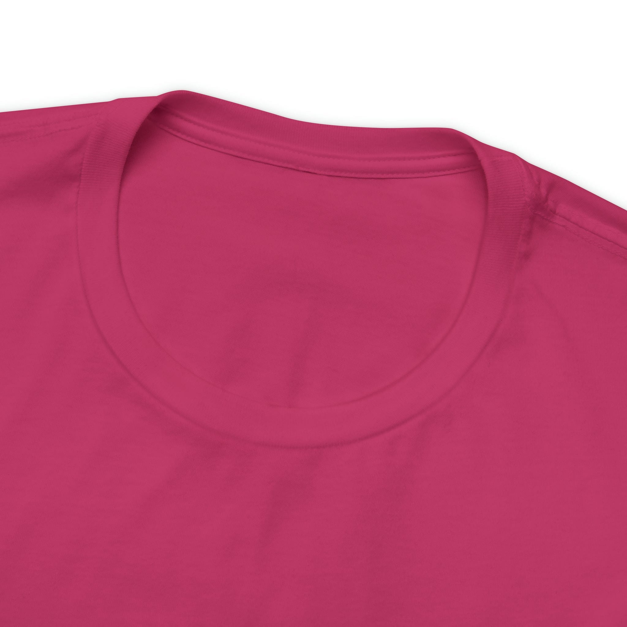 Printify T-Shirt Just Do It later Sloth - Jersey Short Sleeve Tee