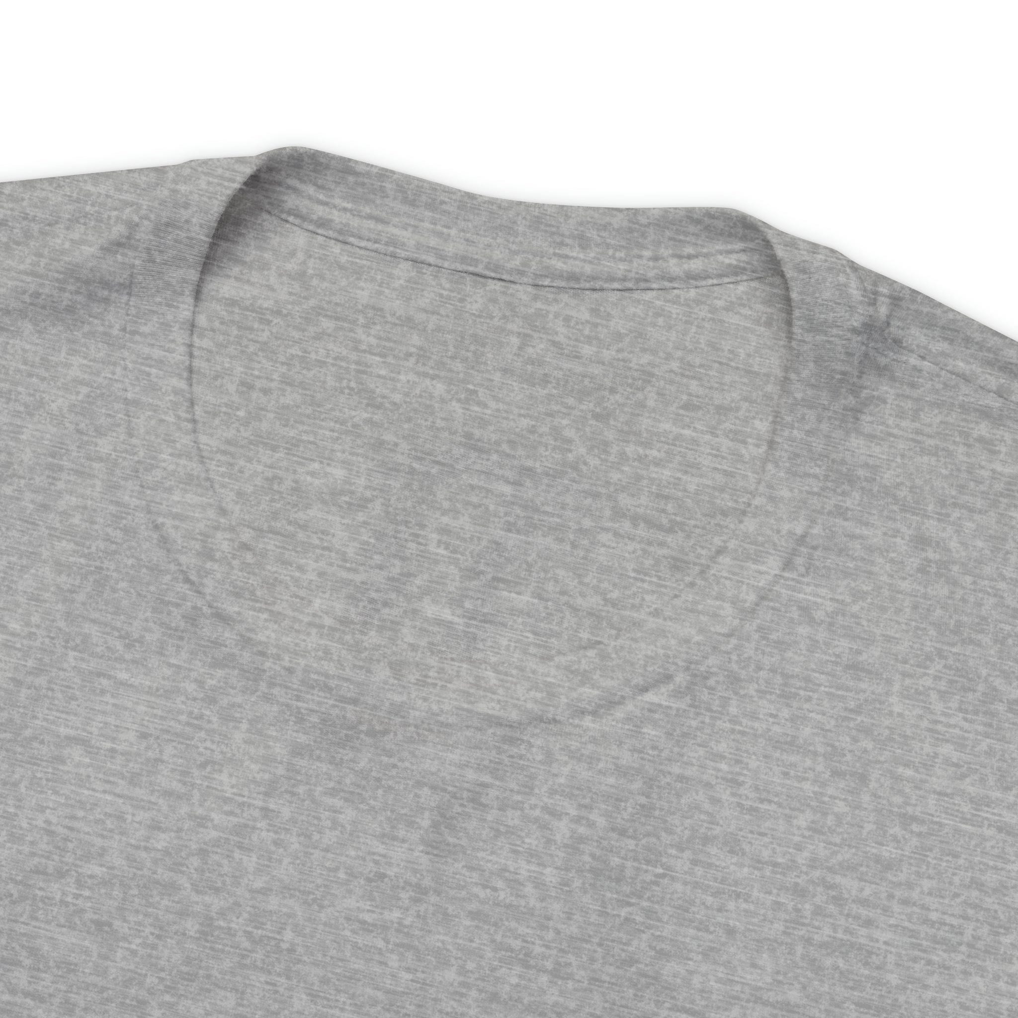 Printify T-Shirt Just Do It later Sloth - Jersey Short Sleeve Tee