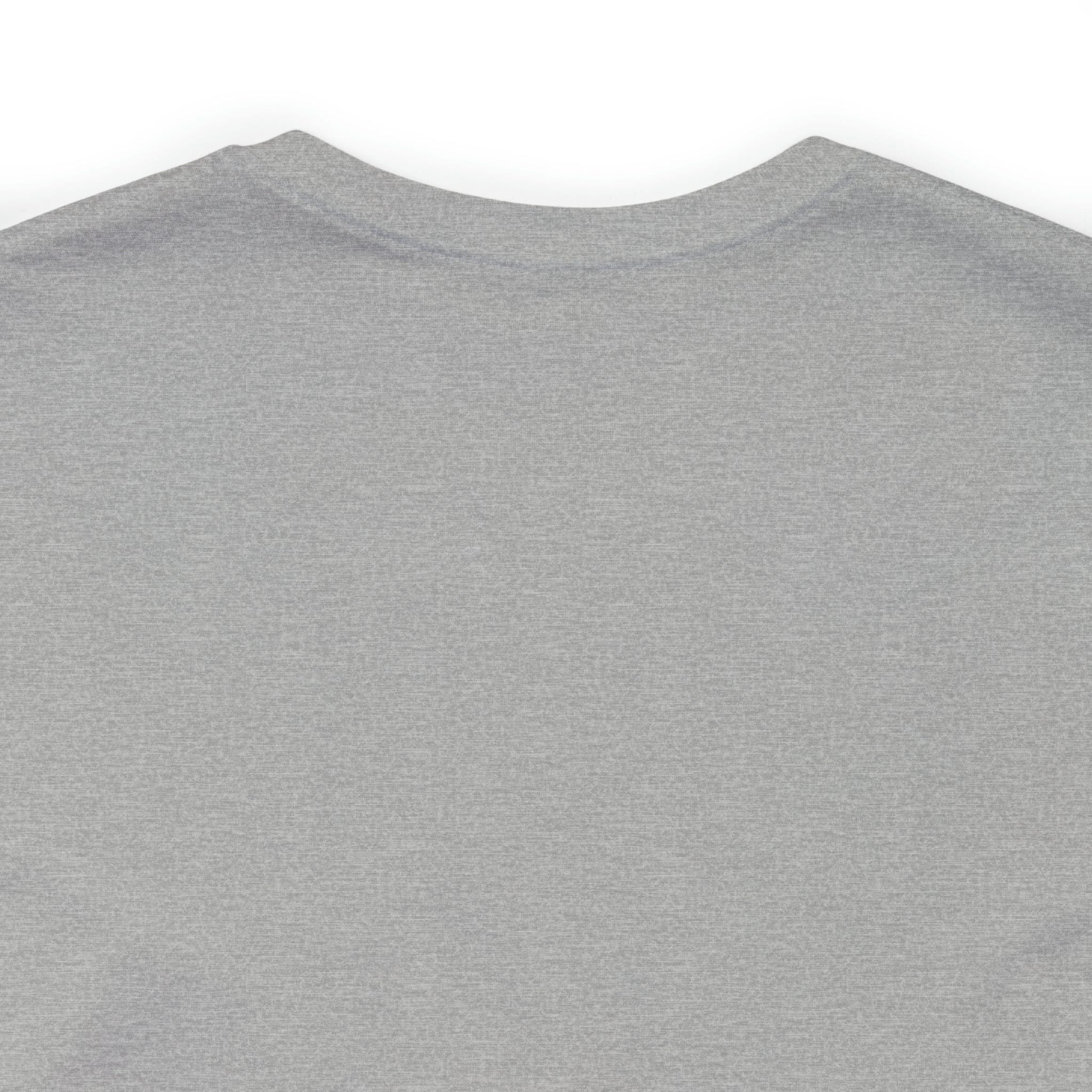 Printify T-Shirt Just Do It later Sloth - Jersey Short Sleeve Tee